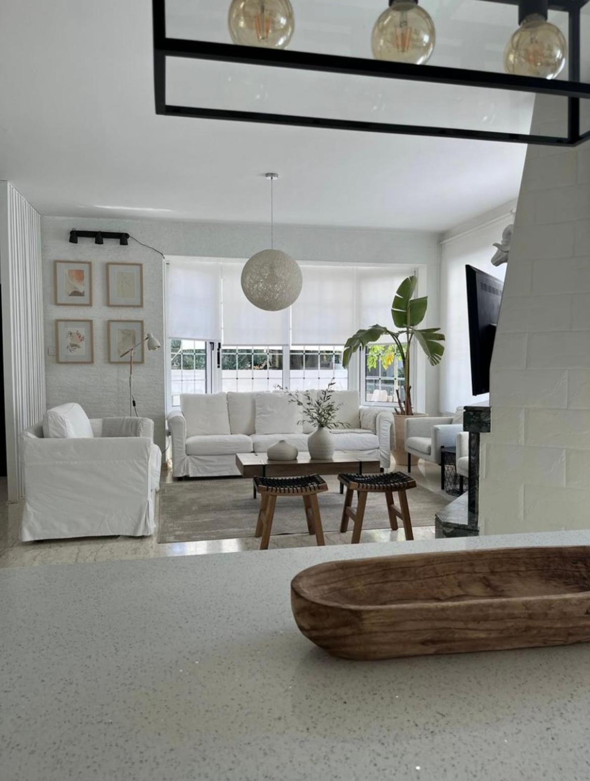 Modern Comfort Holiday home