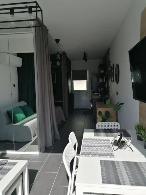 Maya's Cozy Apartment *