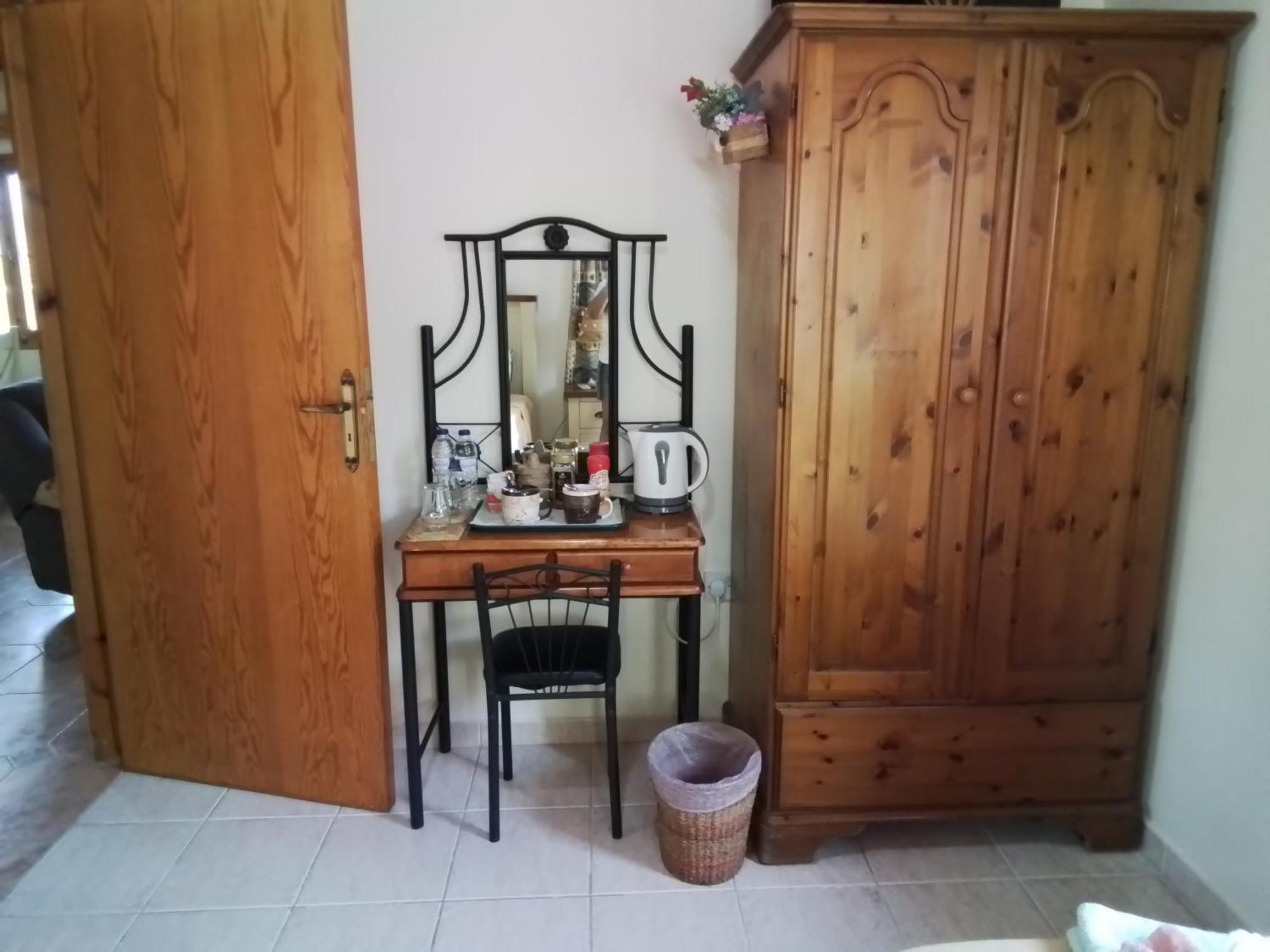 Hospedagem domiciliar Despina Country Retreat Paphos