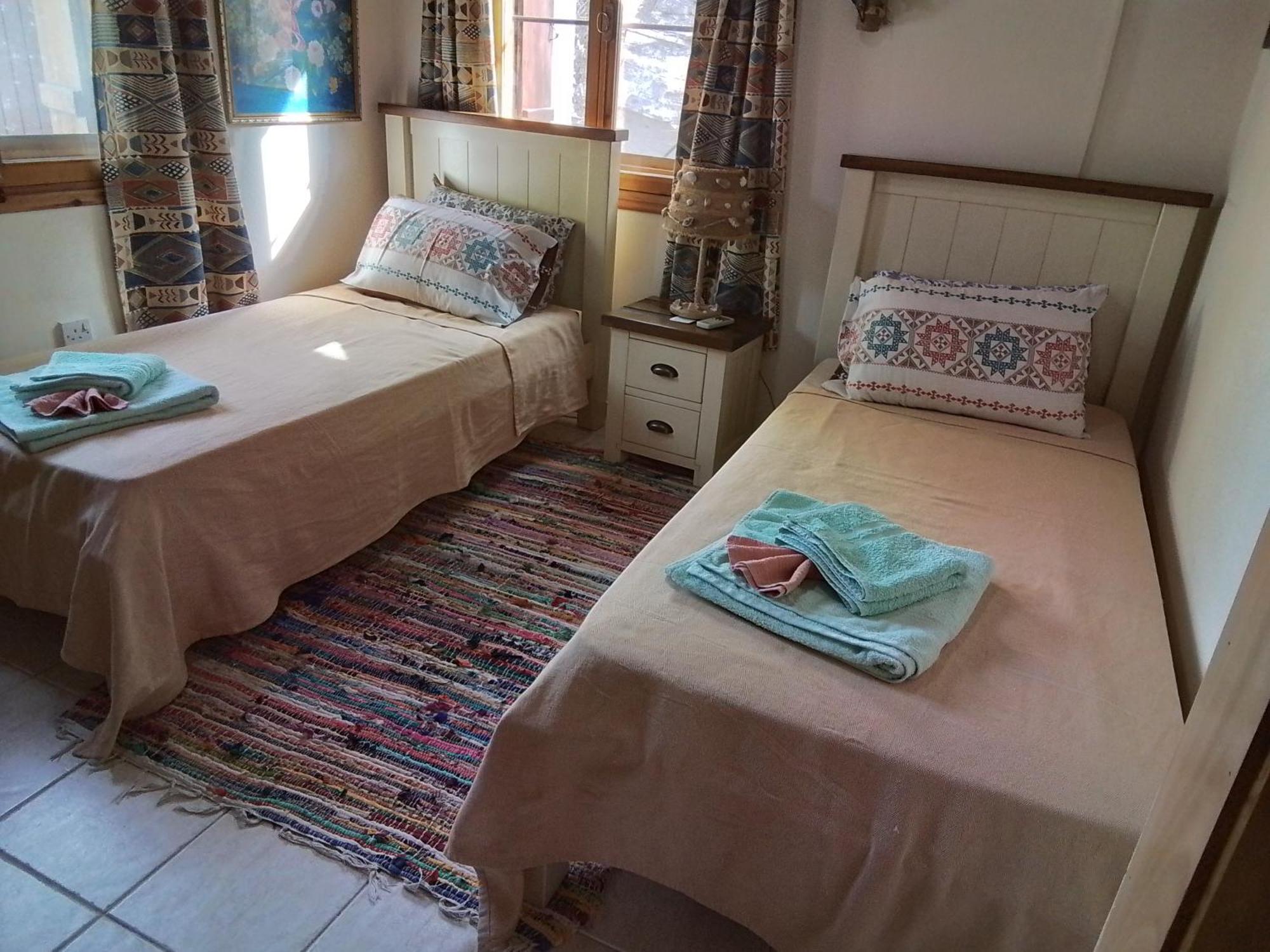 Despina Country Retreat *
