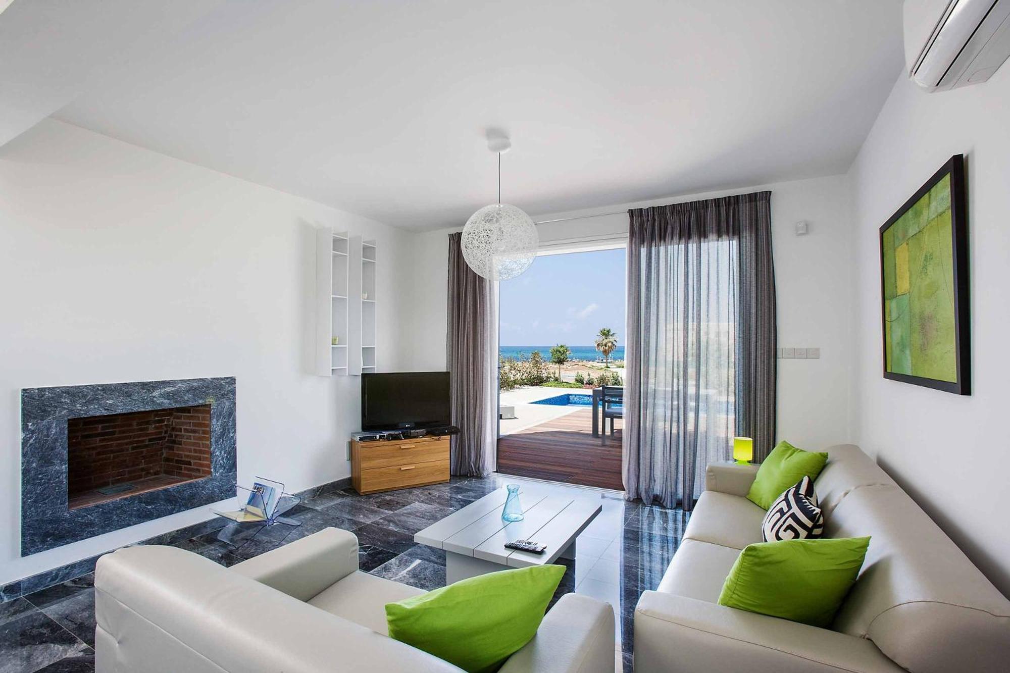 Turquoise Villa Paphos