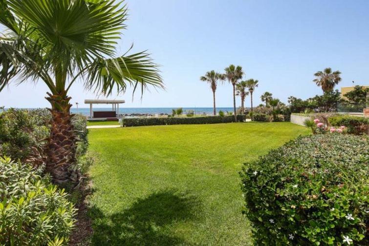 Cyan Villa Paphos