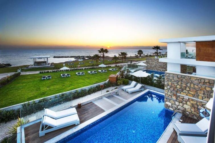 Villa Cyan