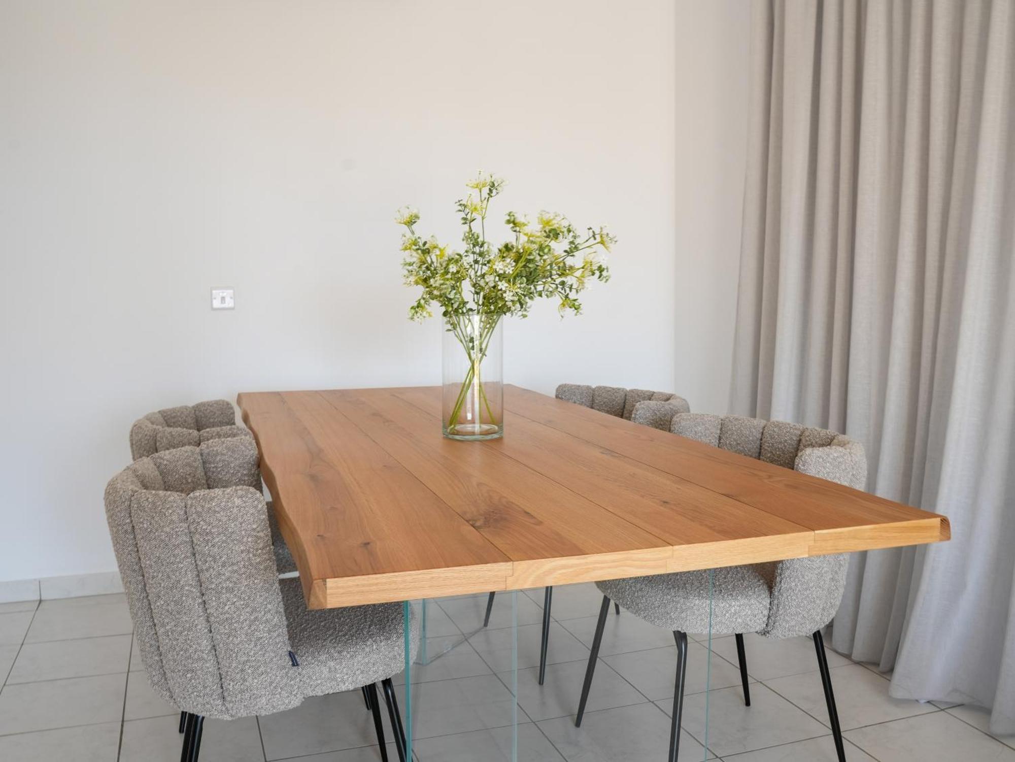 Resitour - Limnaria Gardens Apartment