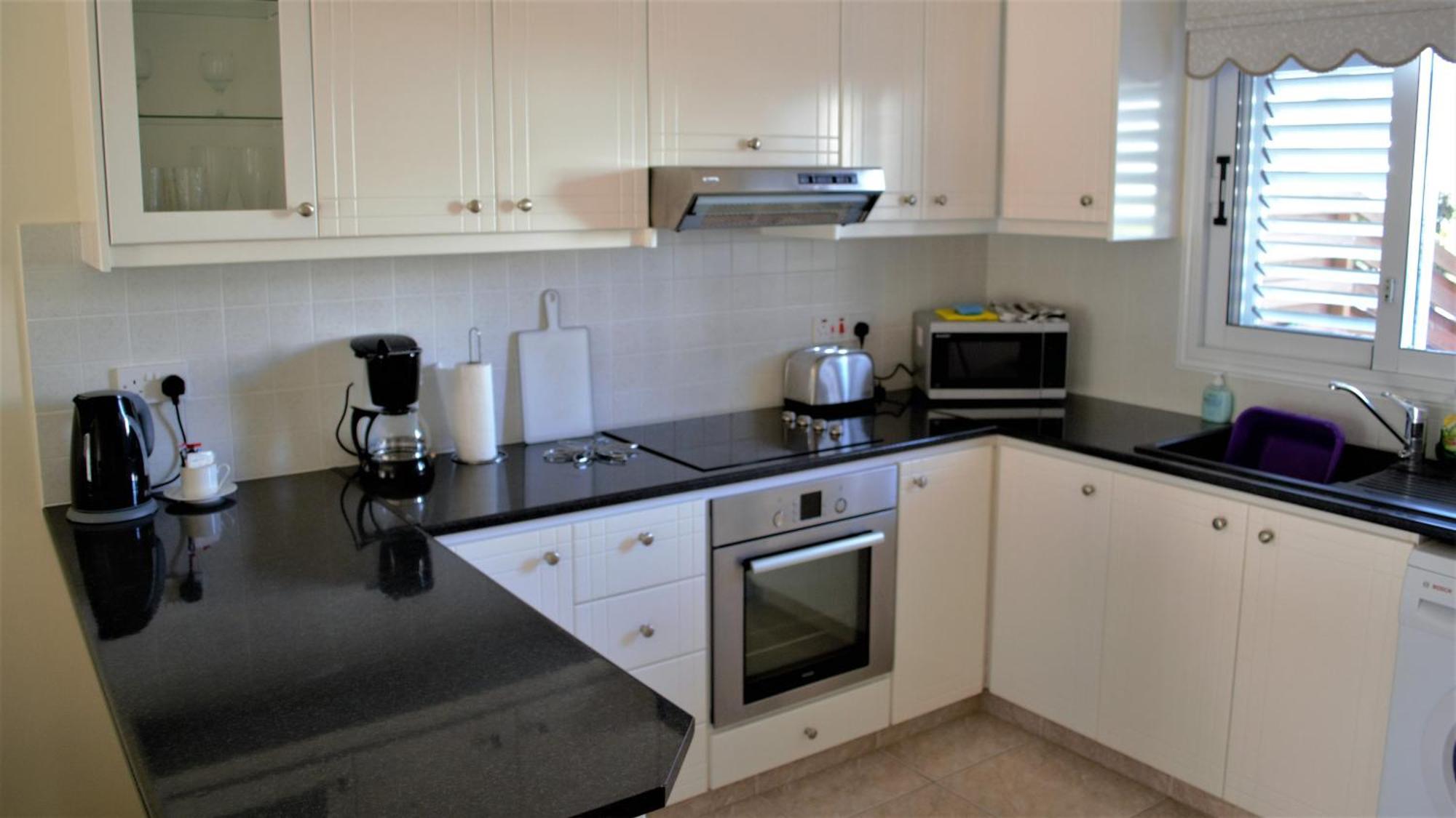 Apartment Sun Island *