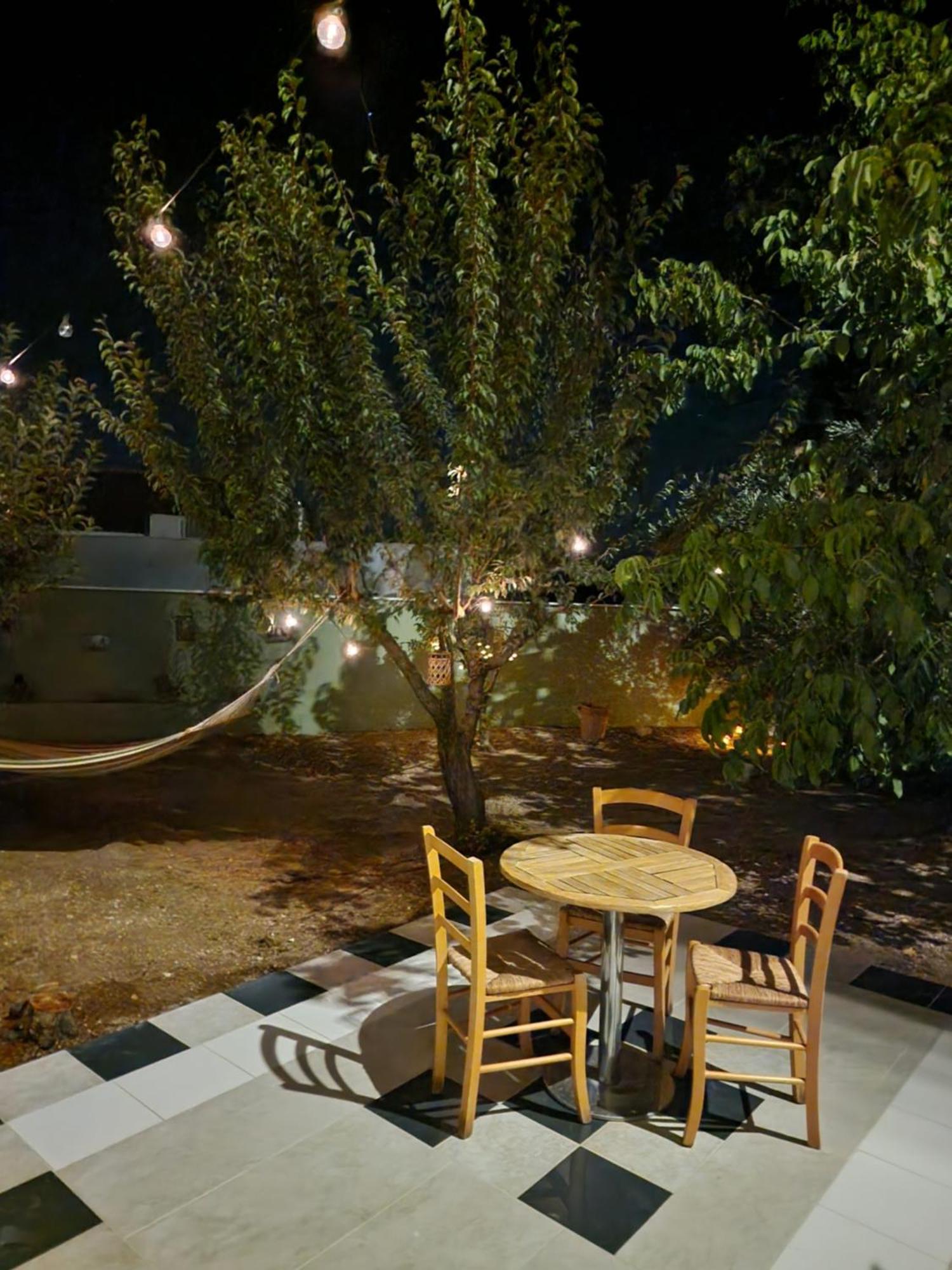 The Mountain House Paphos