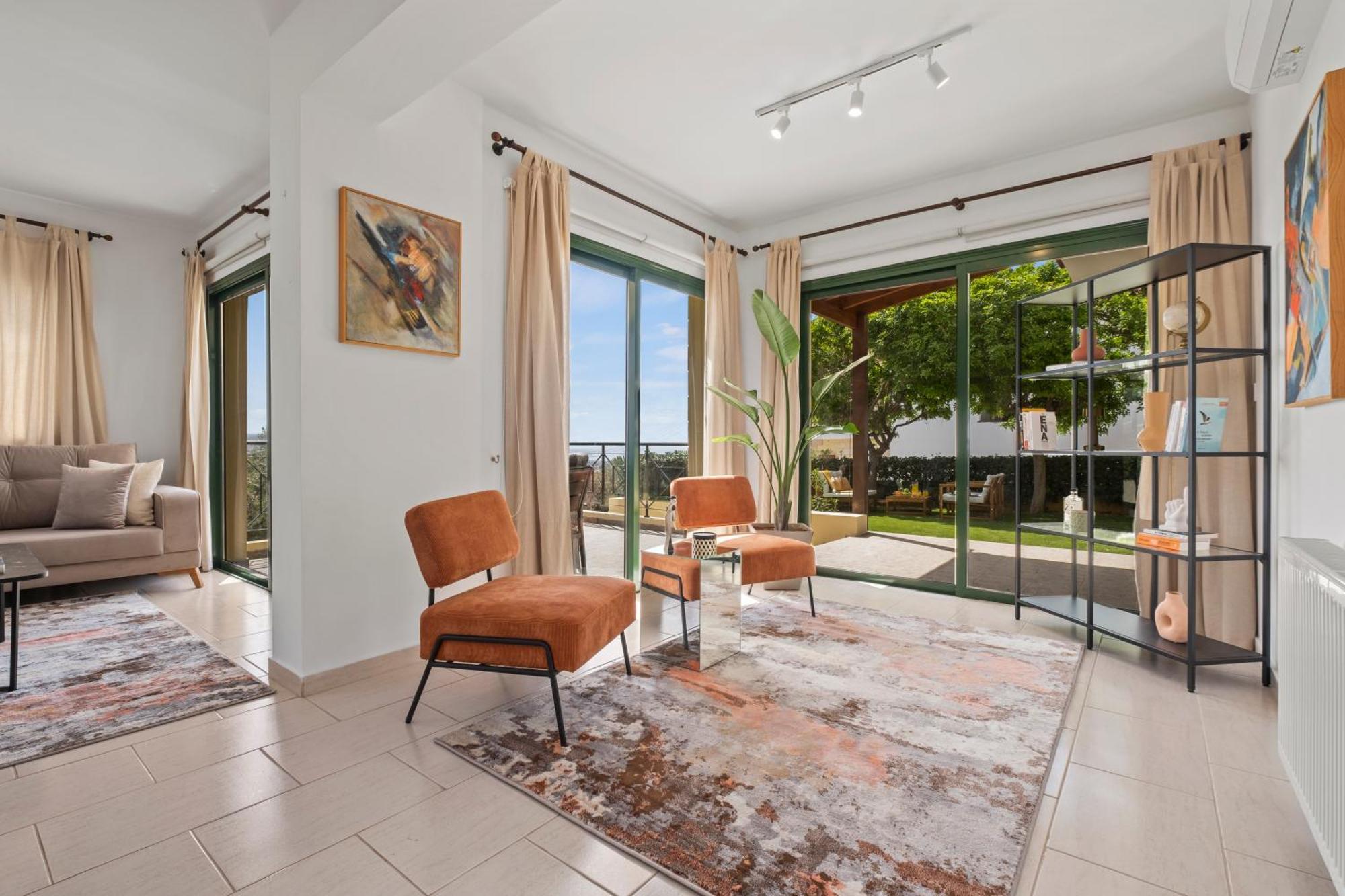 Horizon Heights By Nomads - Amazing Sea Views * Paphos