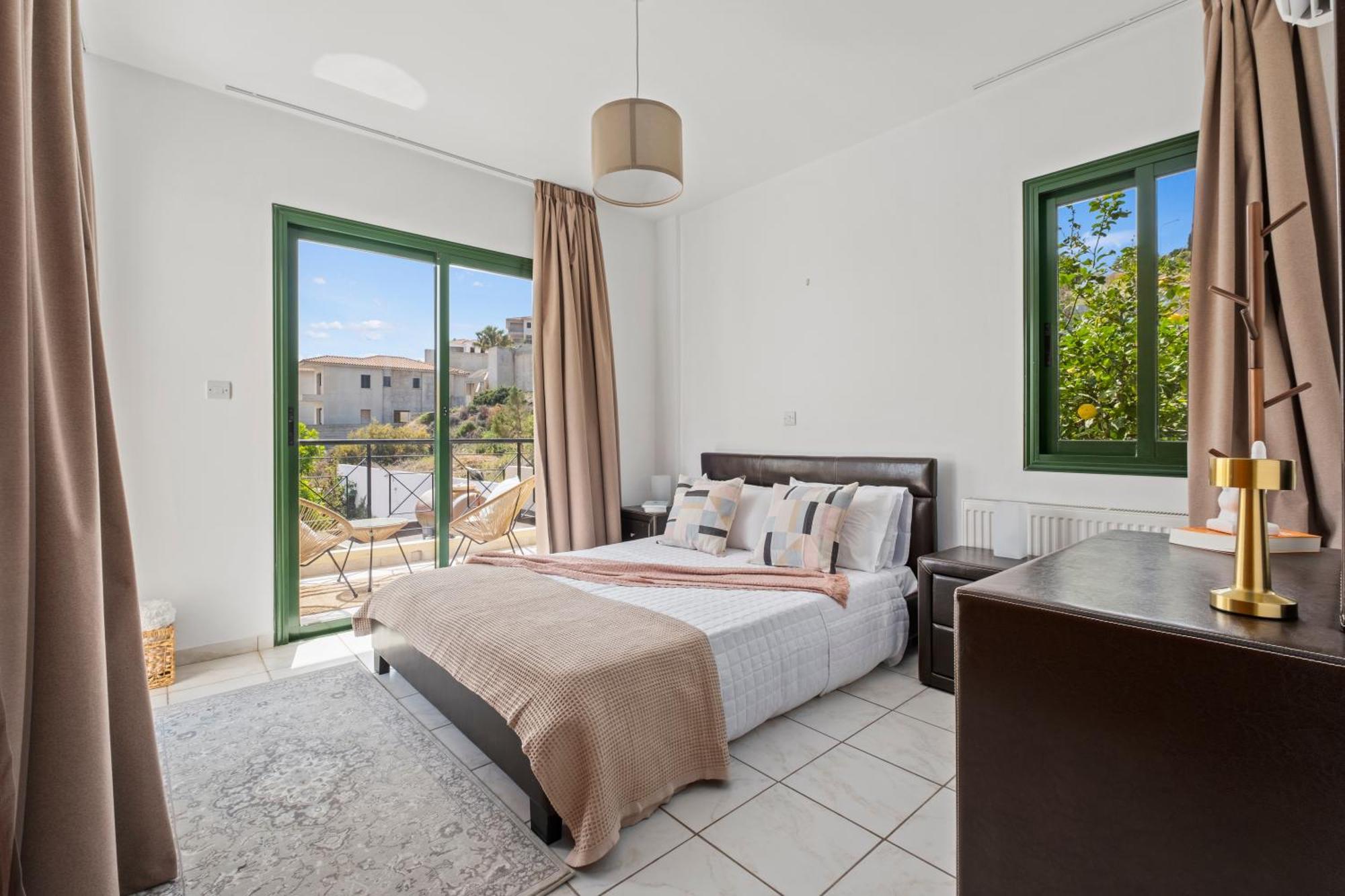 Horizon Heights By Nomads - Amazing Sea Views Villa *