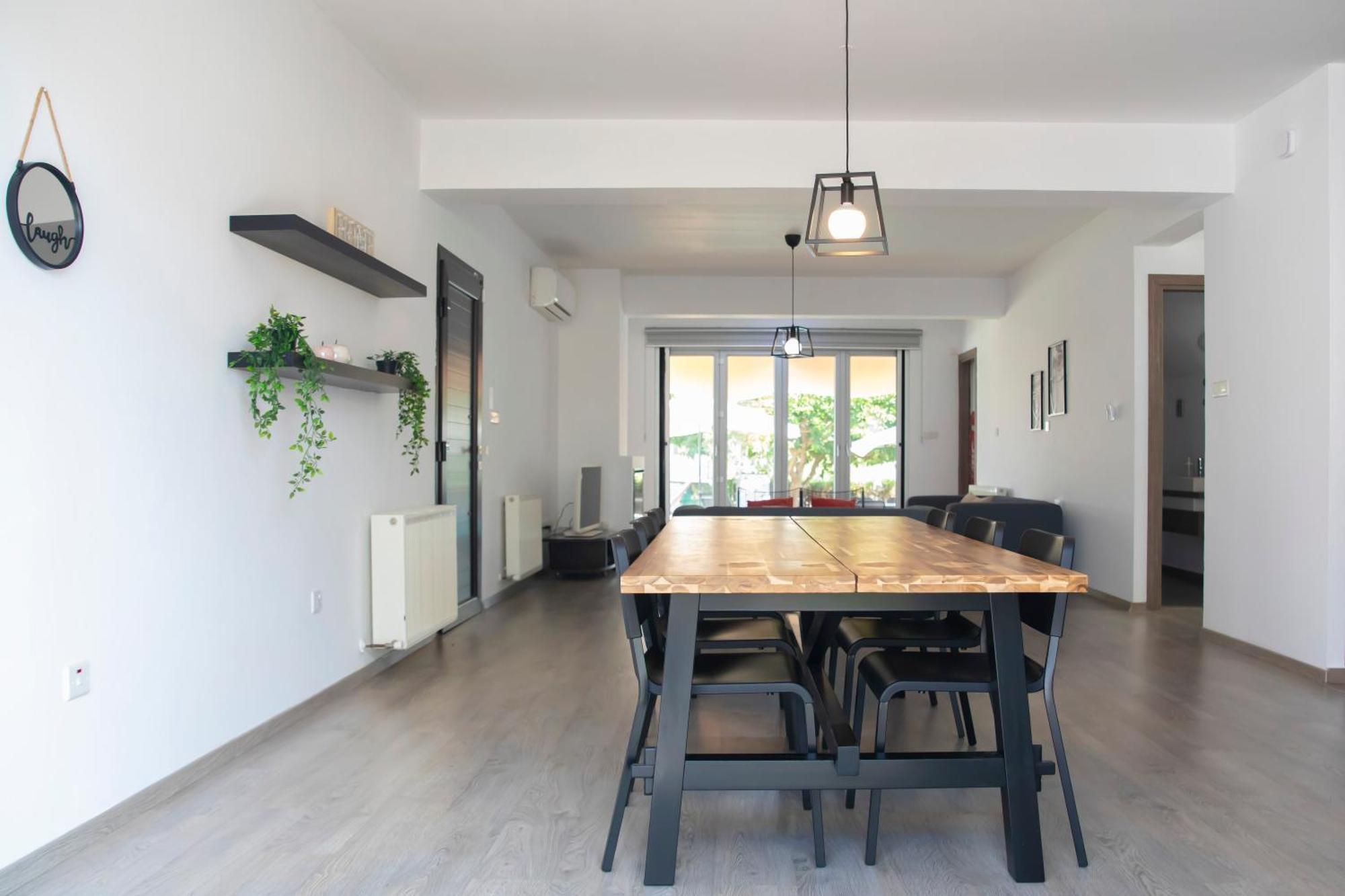 Villa Koni Paphos