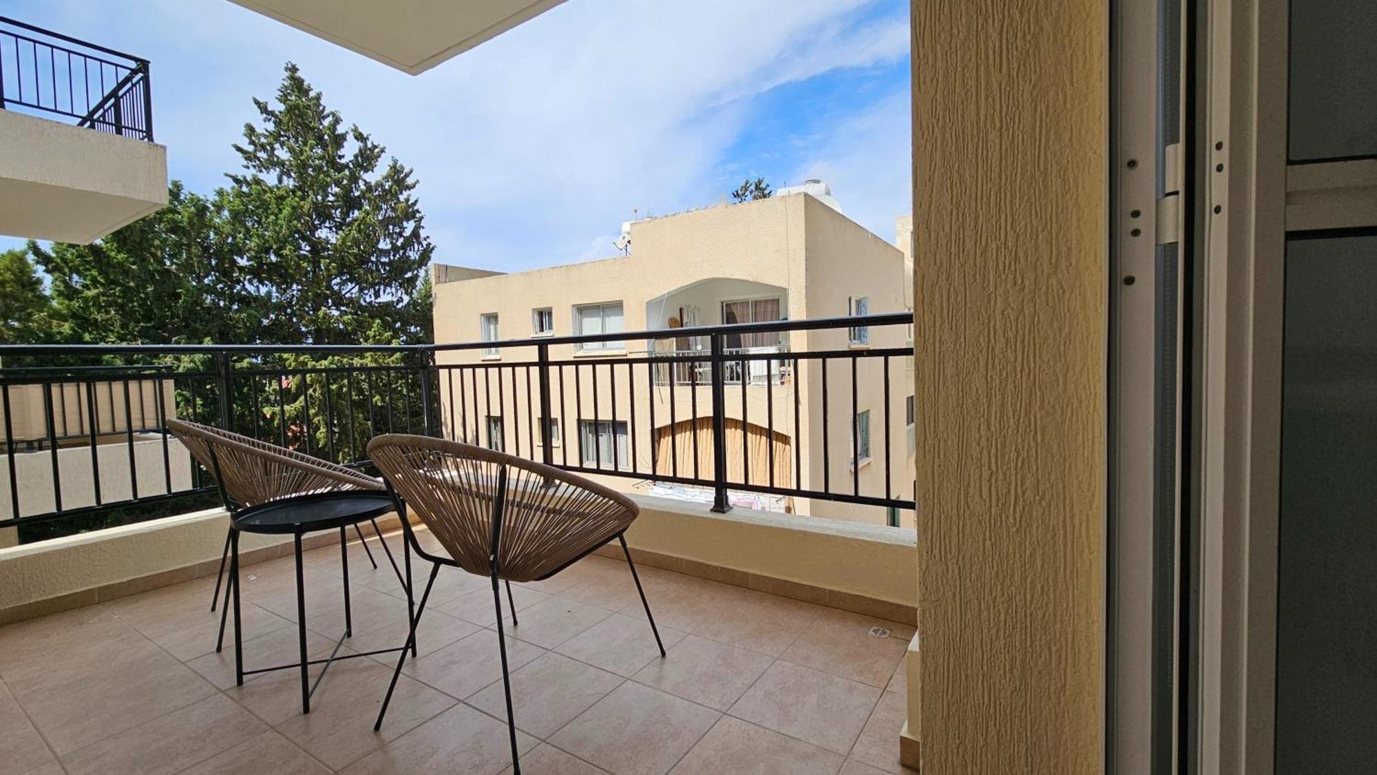 Apartment Phaedrus Living Avenue *