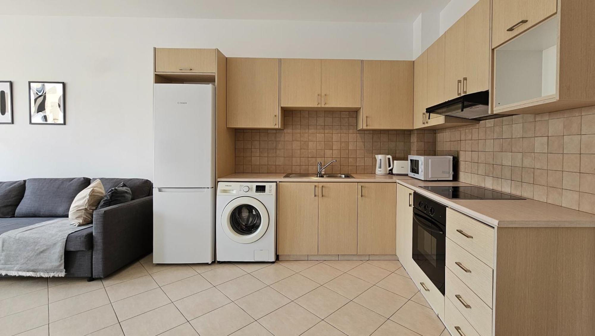 Apartment Phaedrus Living Avenue *