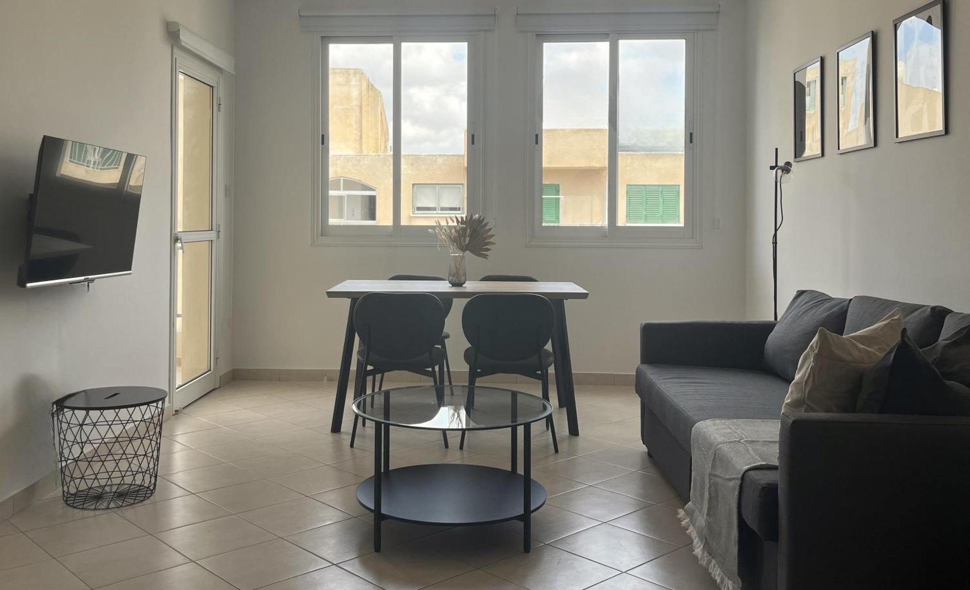 Apartment Phaedrus Living Avenue *