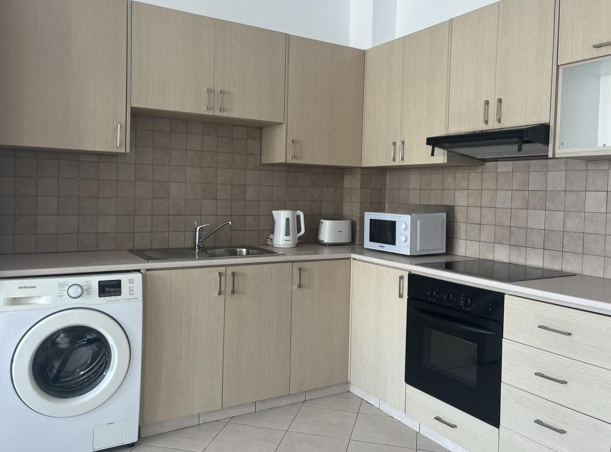 Apartment Phaedrus Living Avenue Paphos
