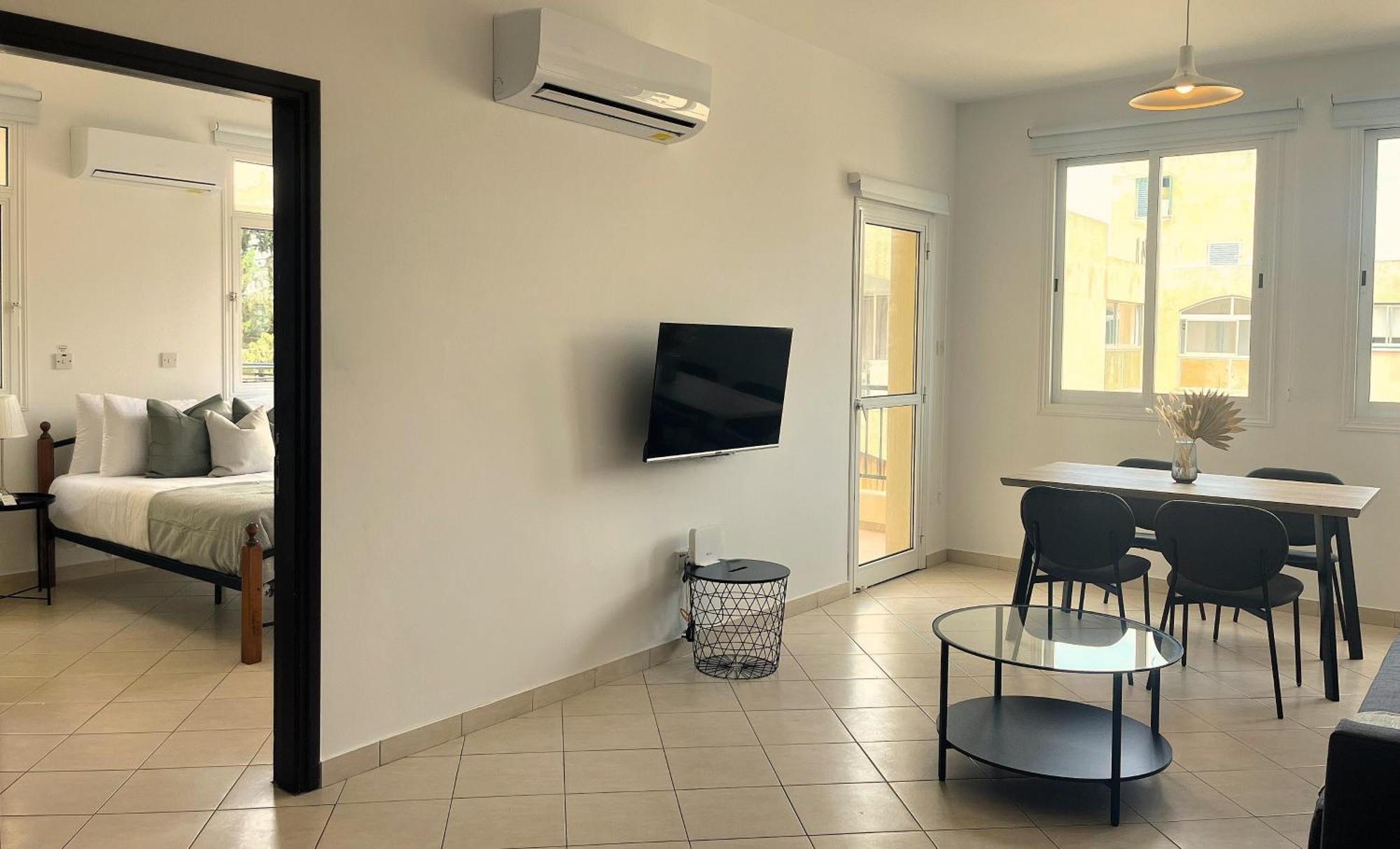 Apartment Phaedrus Living Avenue *