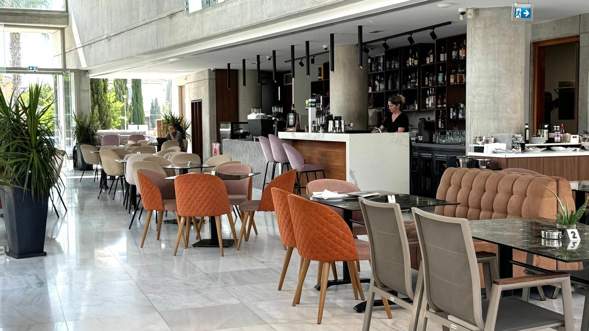 Elysia Park Premium Apartamento *