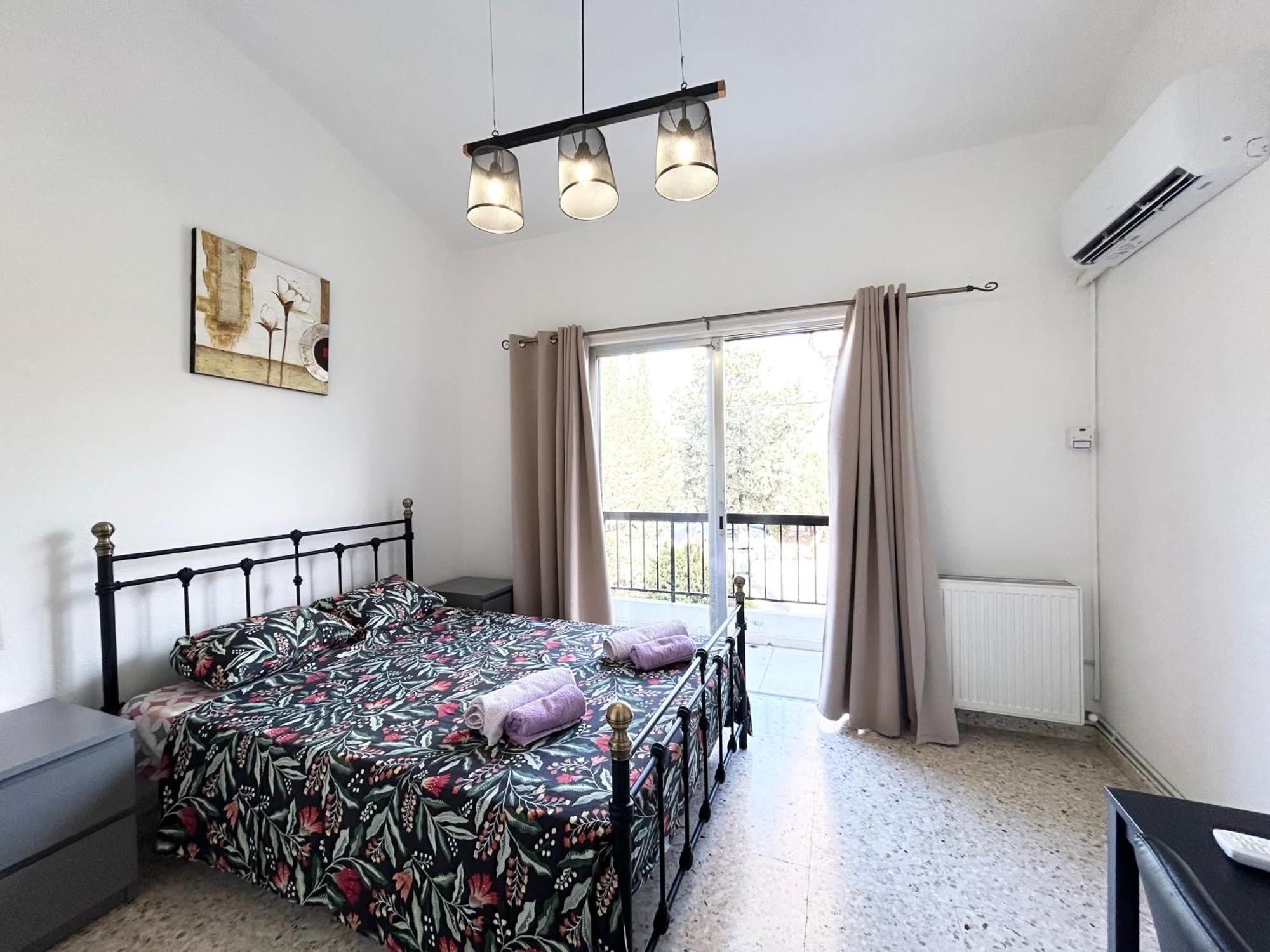 Margarita Gardens-maisonette Paphos