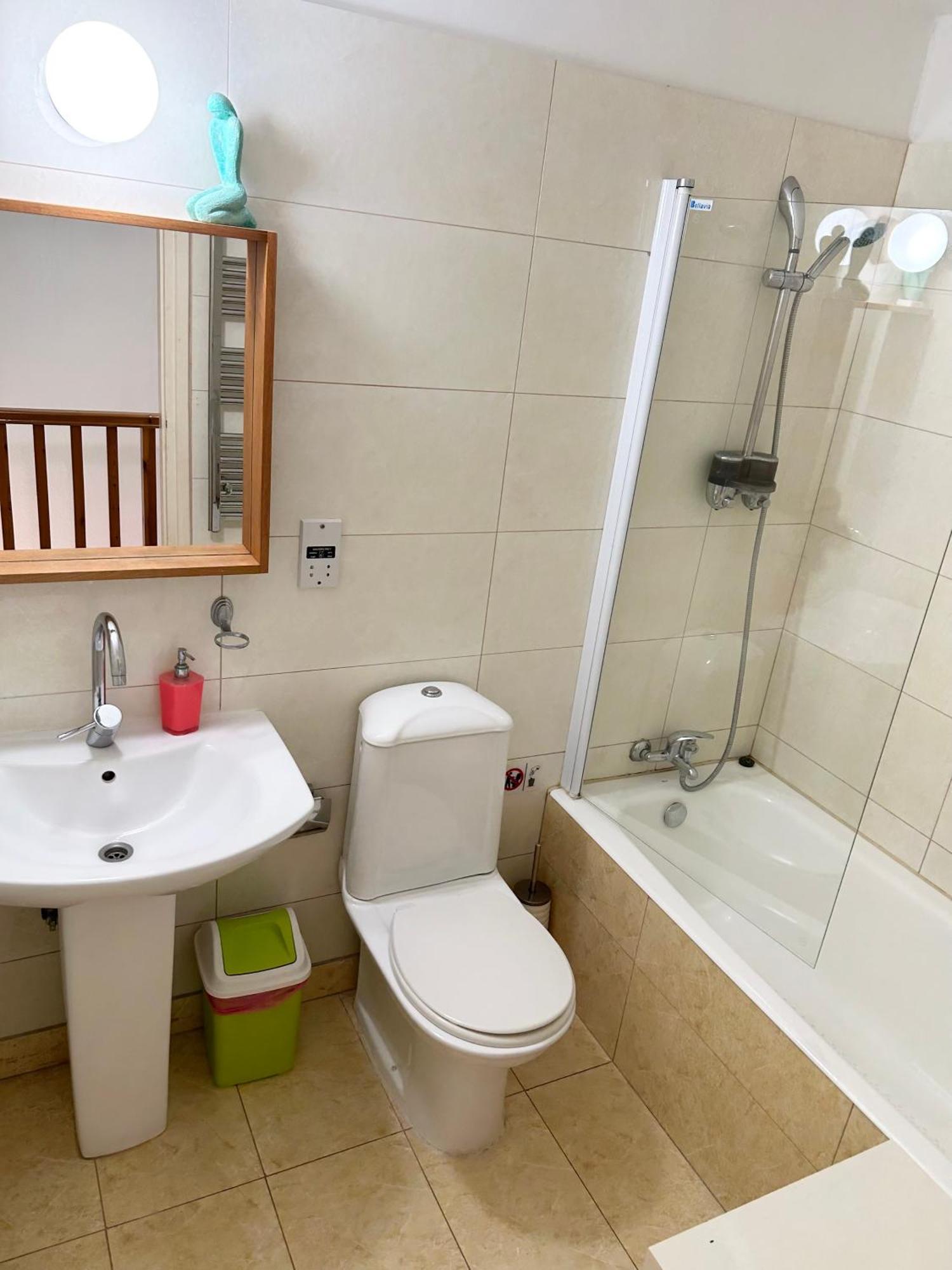 Margarita Gardens-maisonette * Paphos