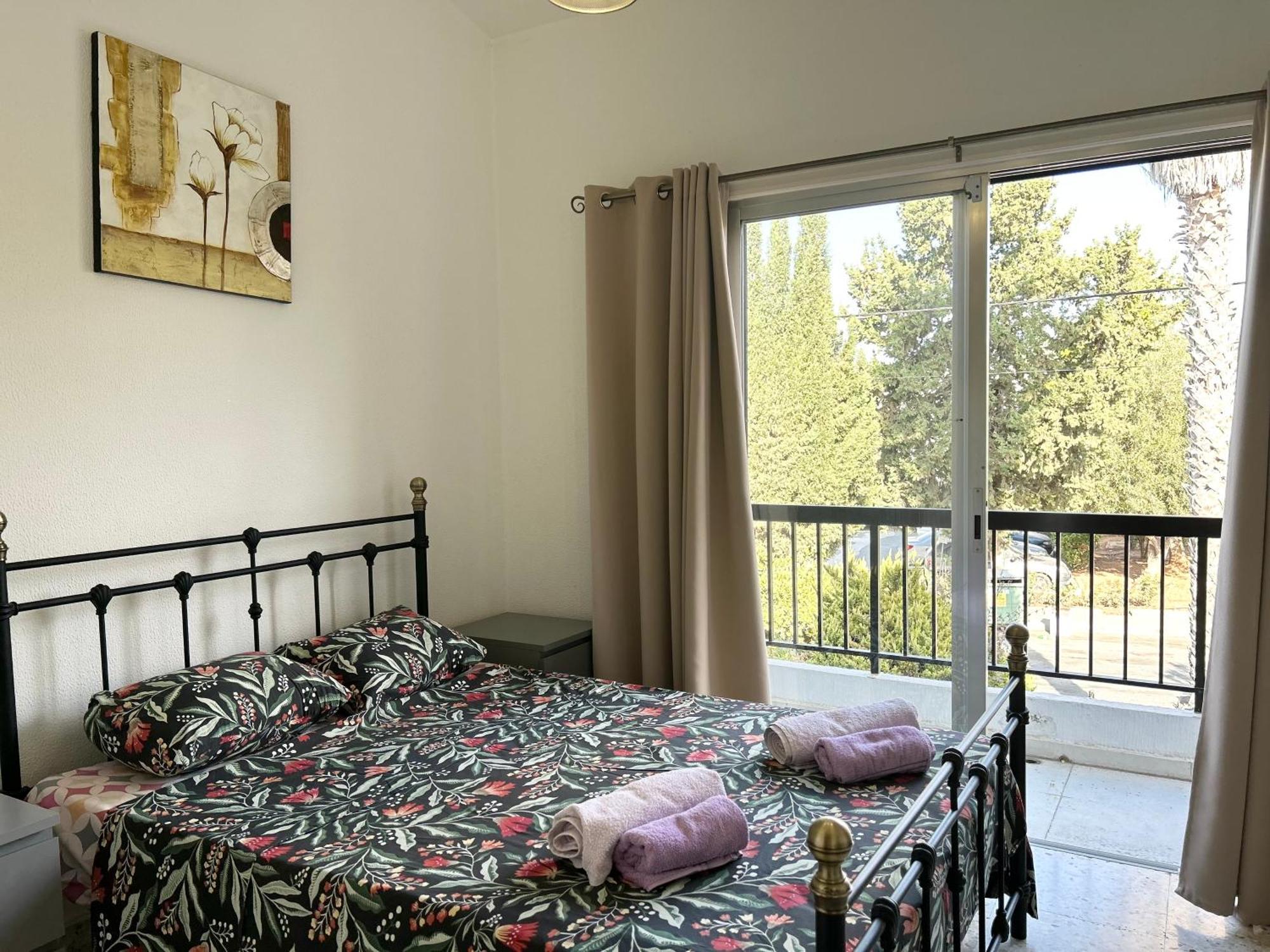 Margarita Gardens-maisonette