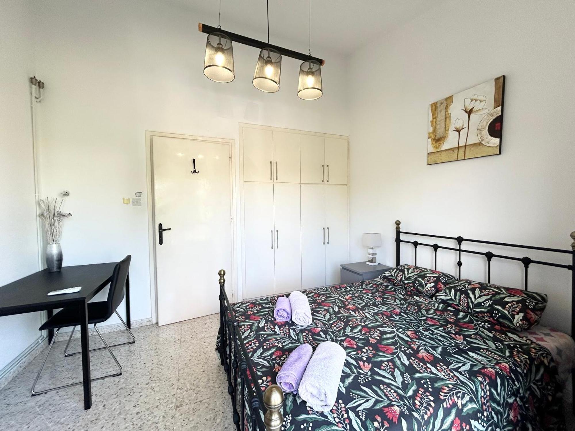 Margarita Gardens-maisonette Apartment *
