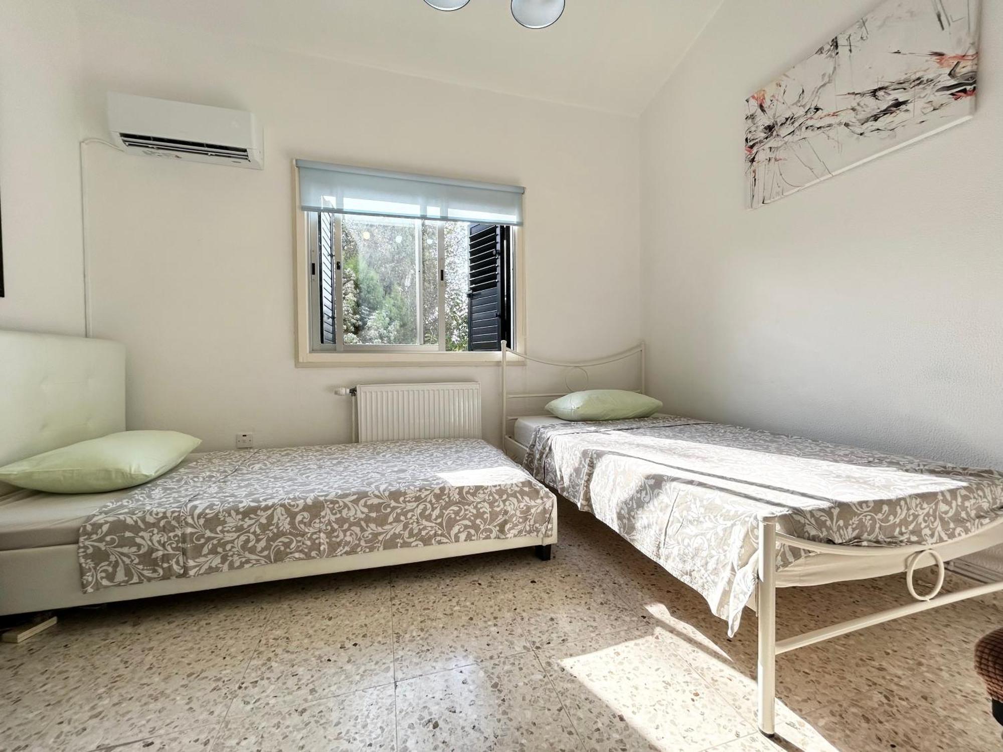 Apartment Margarita Gardens-maisonette *