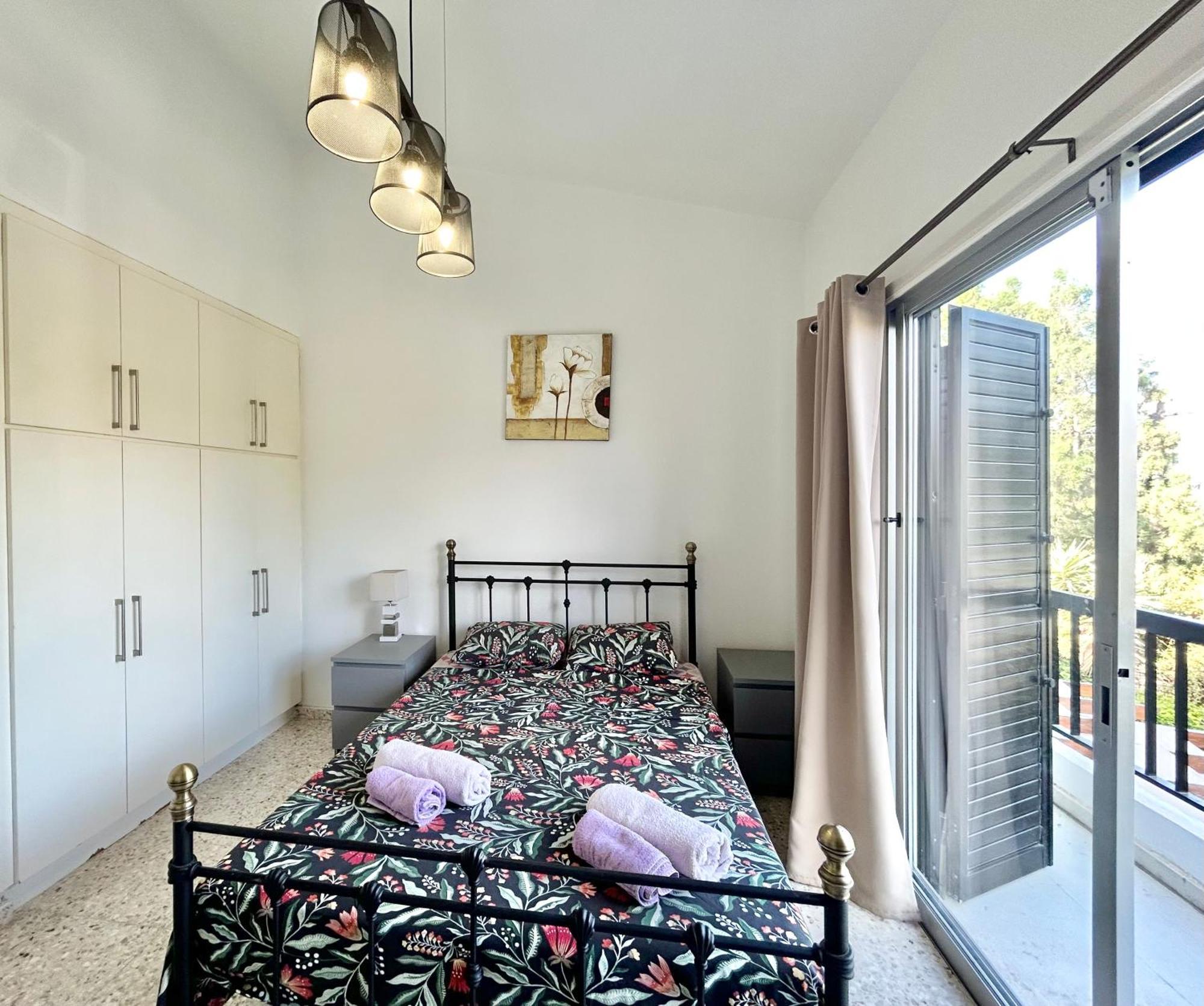 Apartment Margarita Gardens-maisonette Paphos