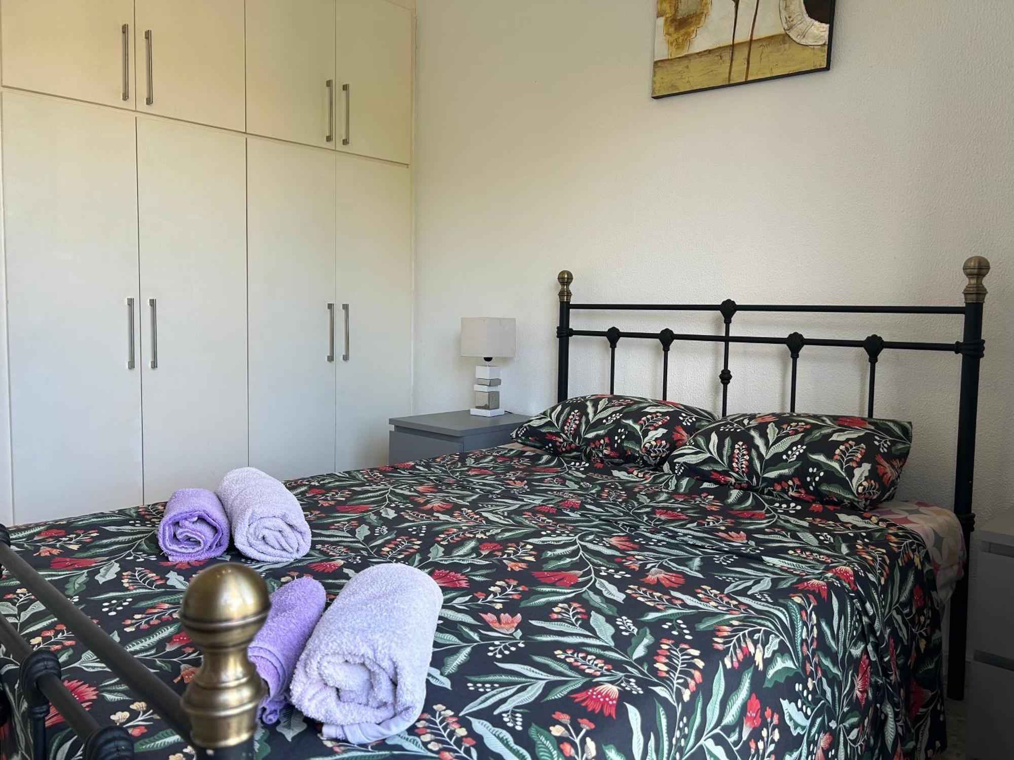 Margarita Gardens-maisonette *