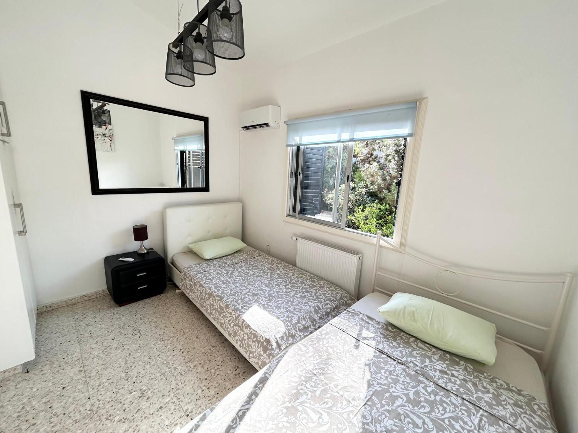 Margarita Gardens-maisonette