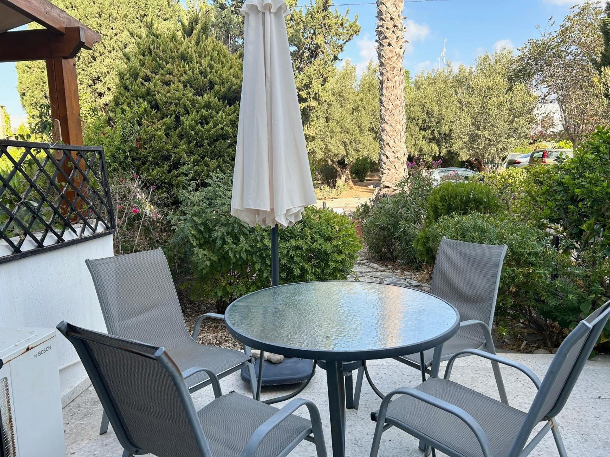 Apartment Margarita Gardens-maisonette *