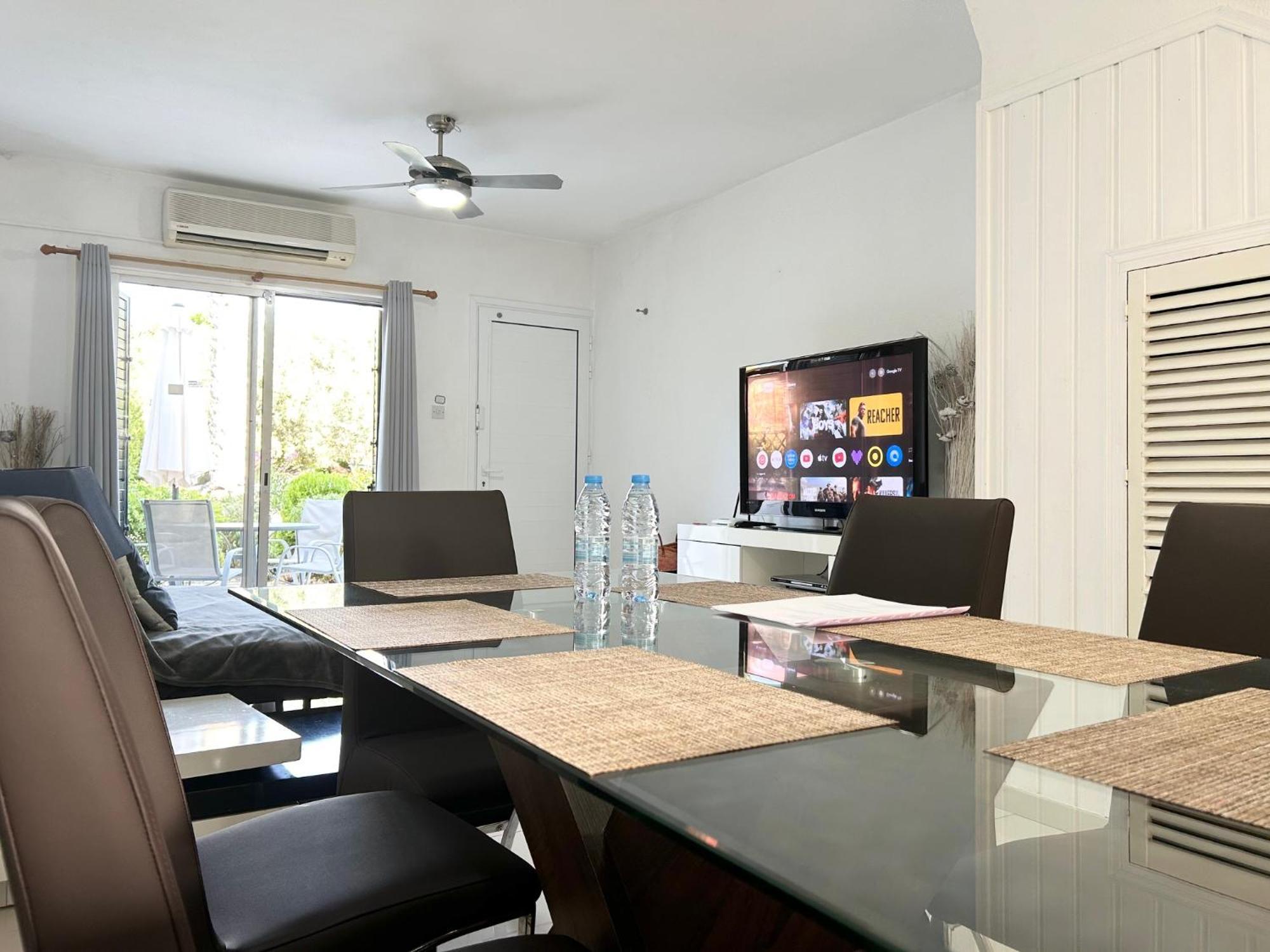 Margarita Gardens-maisonette *