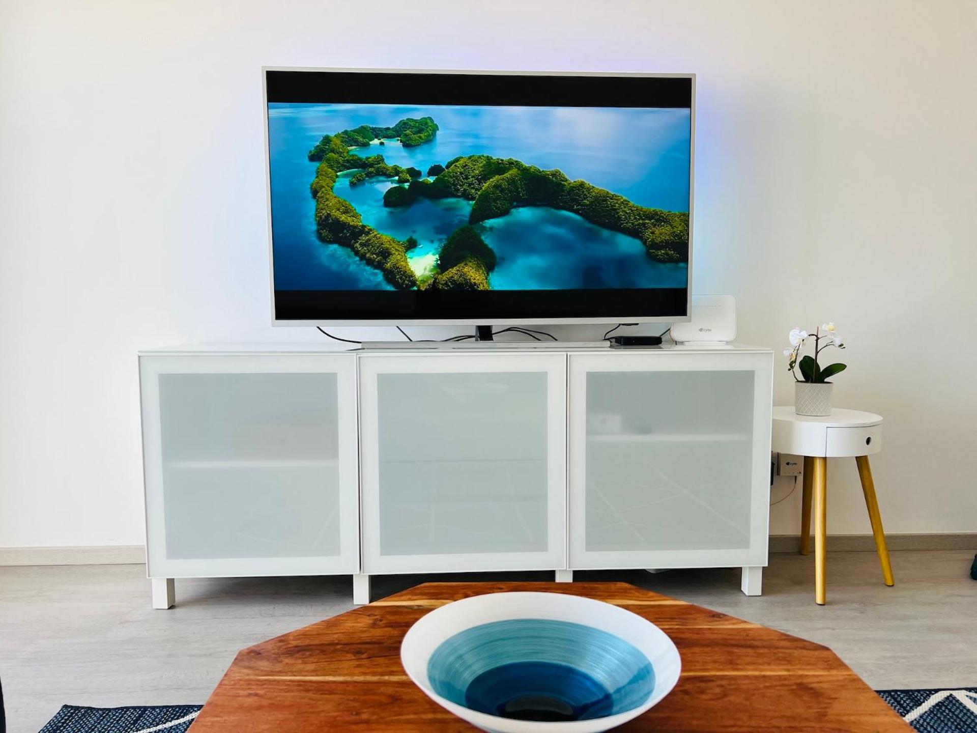 Golden Palms Paradise Garden Apartment Paphos