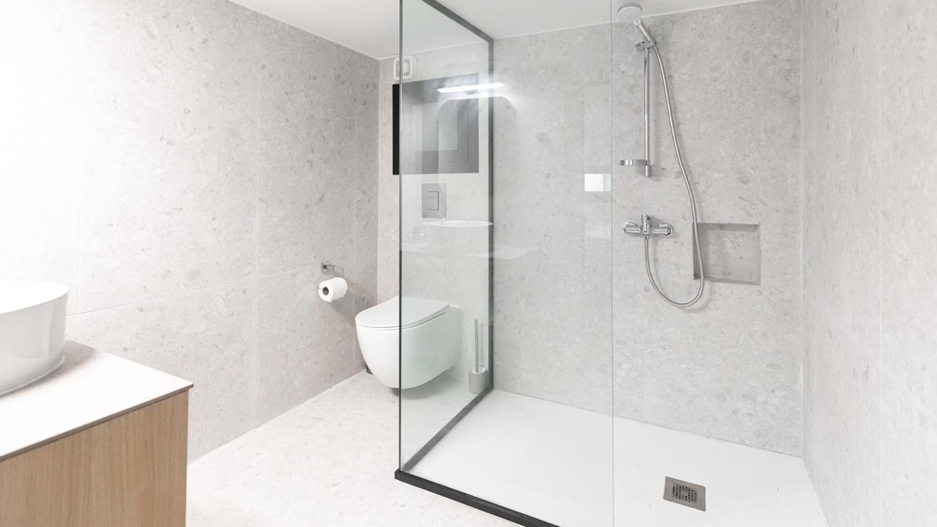 Nilea Court Iii Apartment Paphos