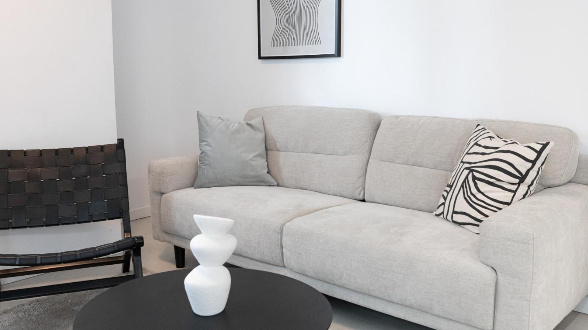 Apartment Nilea Court Iii Paphos