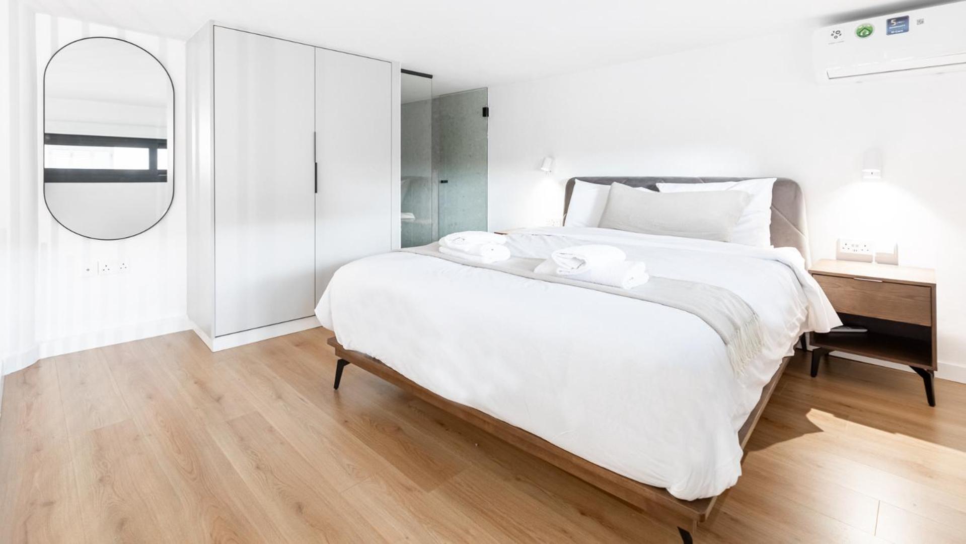 Nilea Court Iii Apartment