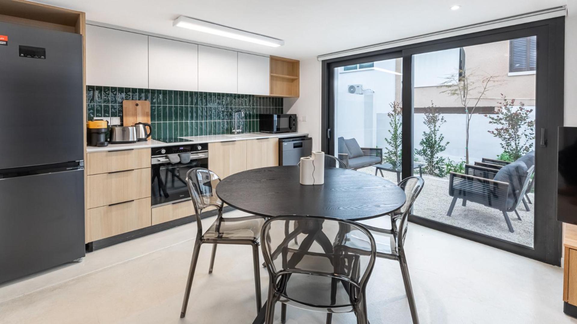 Apartment Nilea Court Iii Paphos