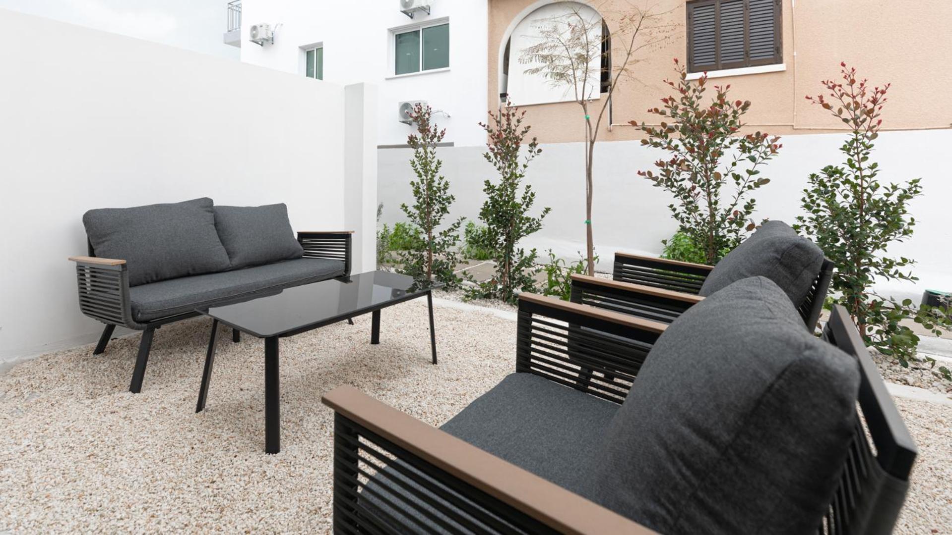 Nilea Court Iii