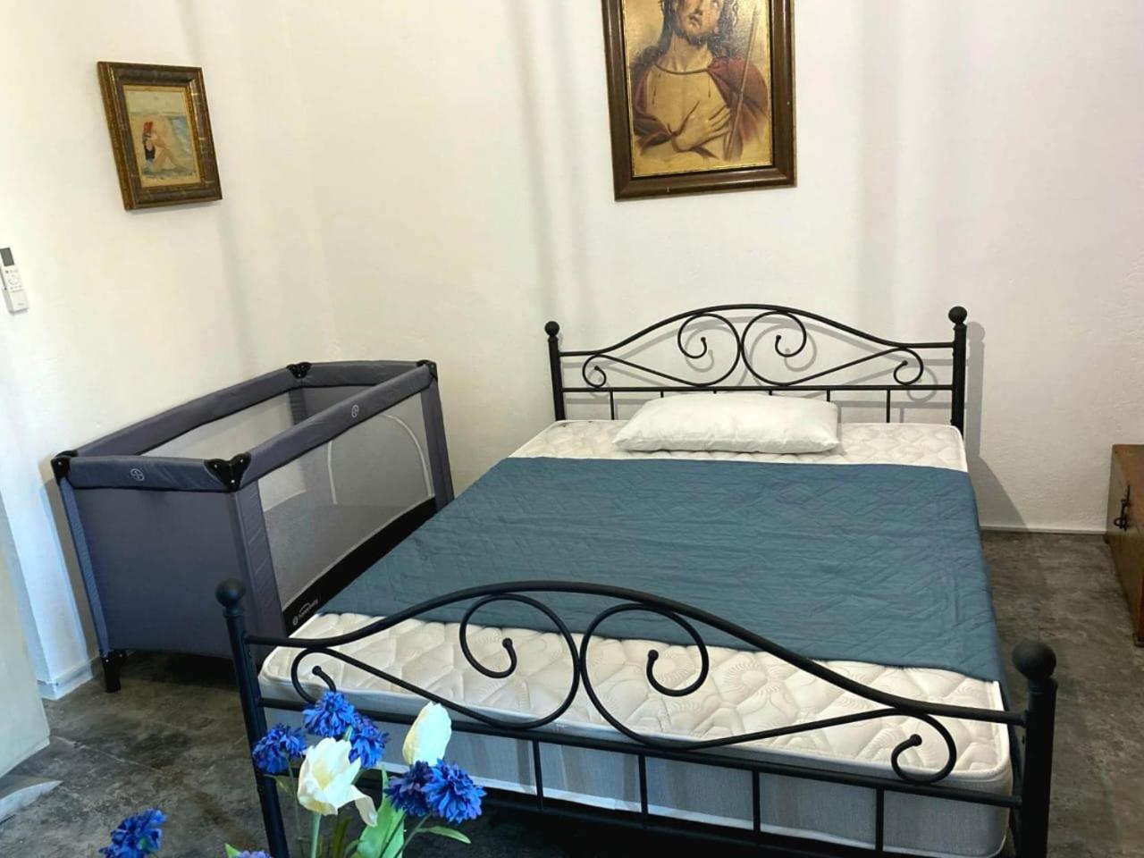 Villa Christothea Paphos