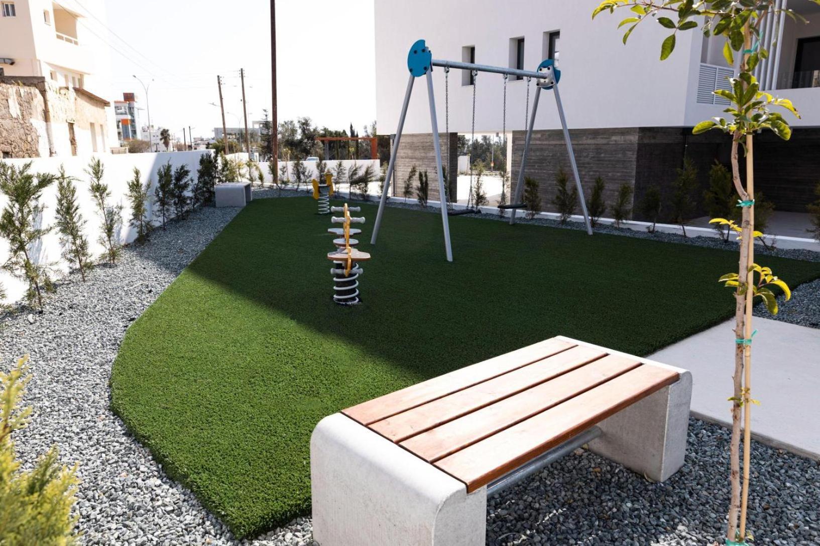Premier 104 1 Bed Paphos