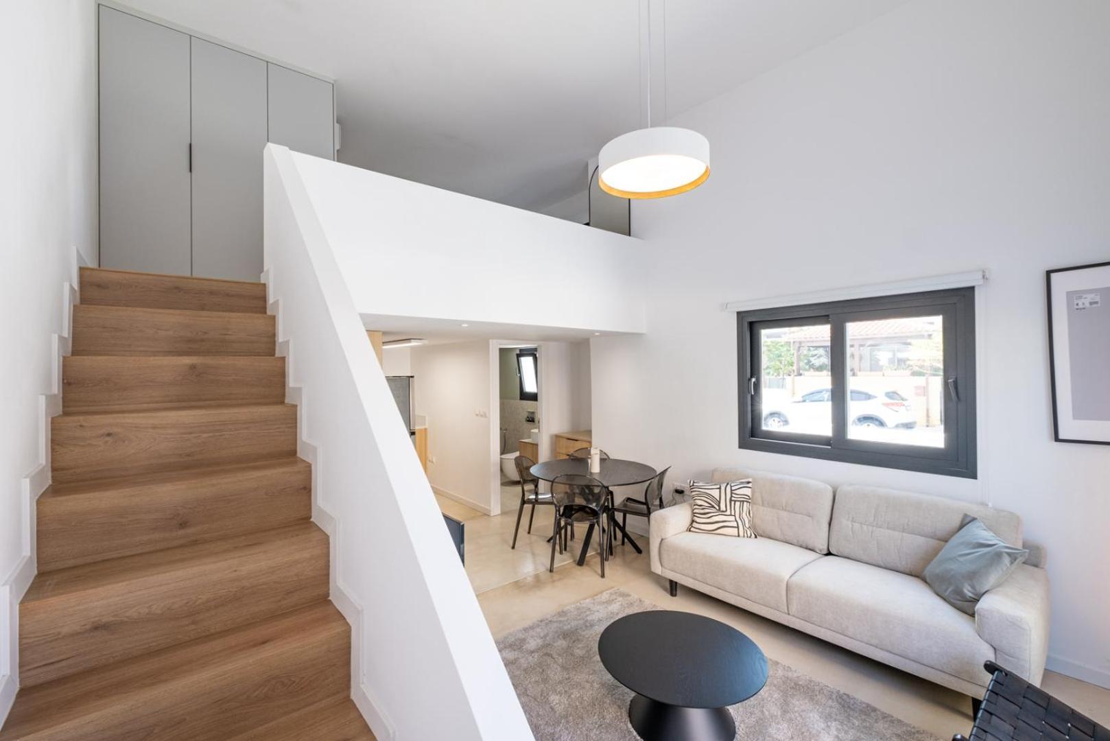 Nilea Court I Paphos