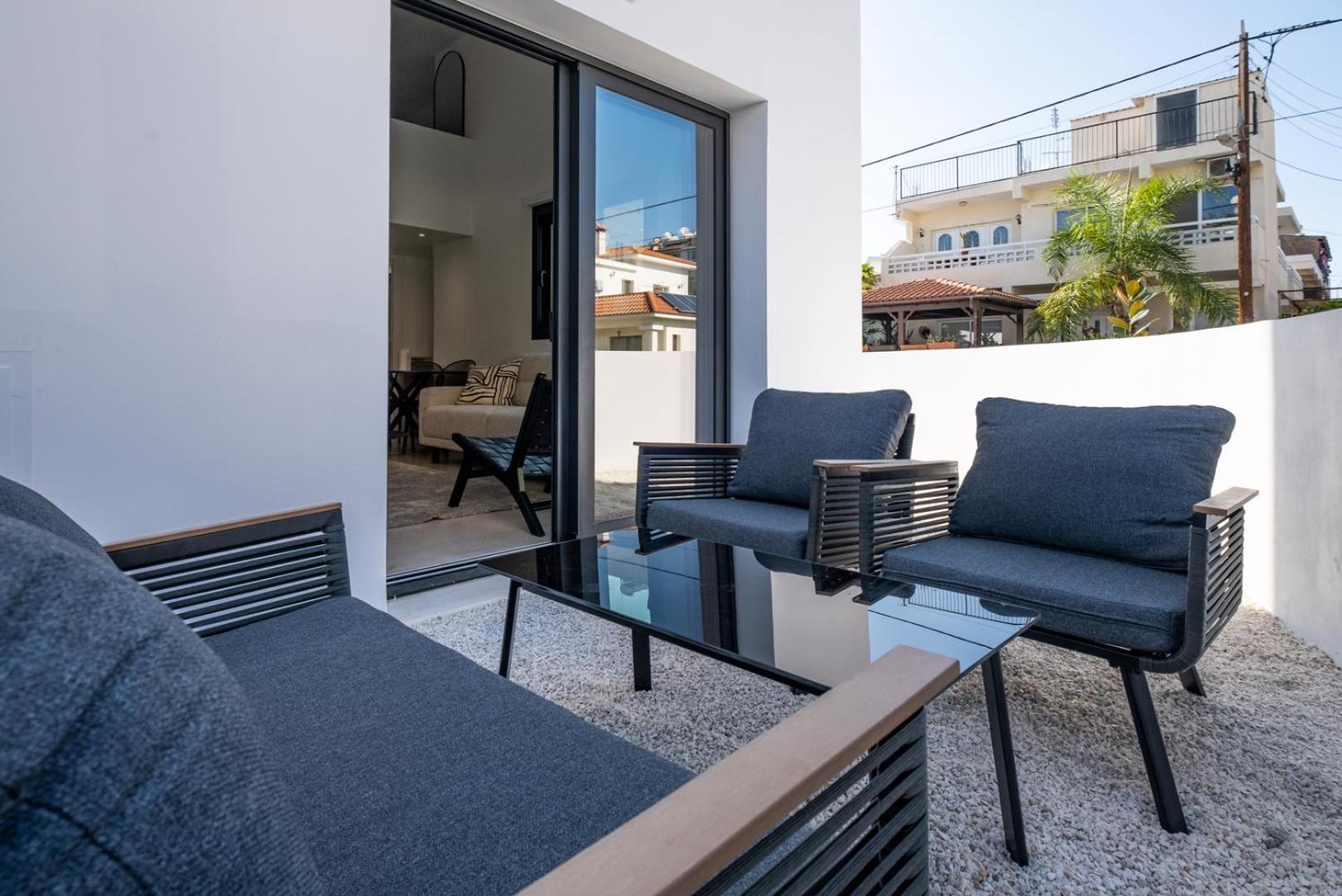 Nilea Court I * Paphos