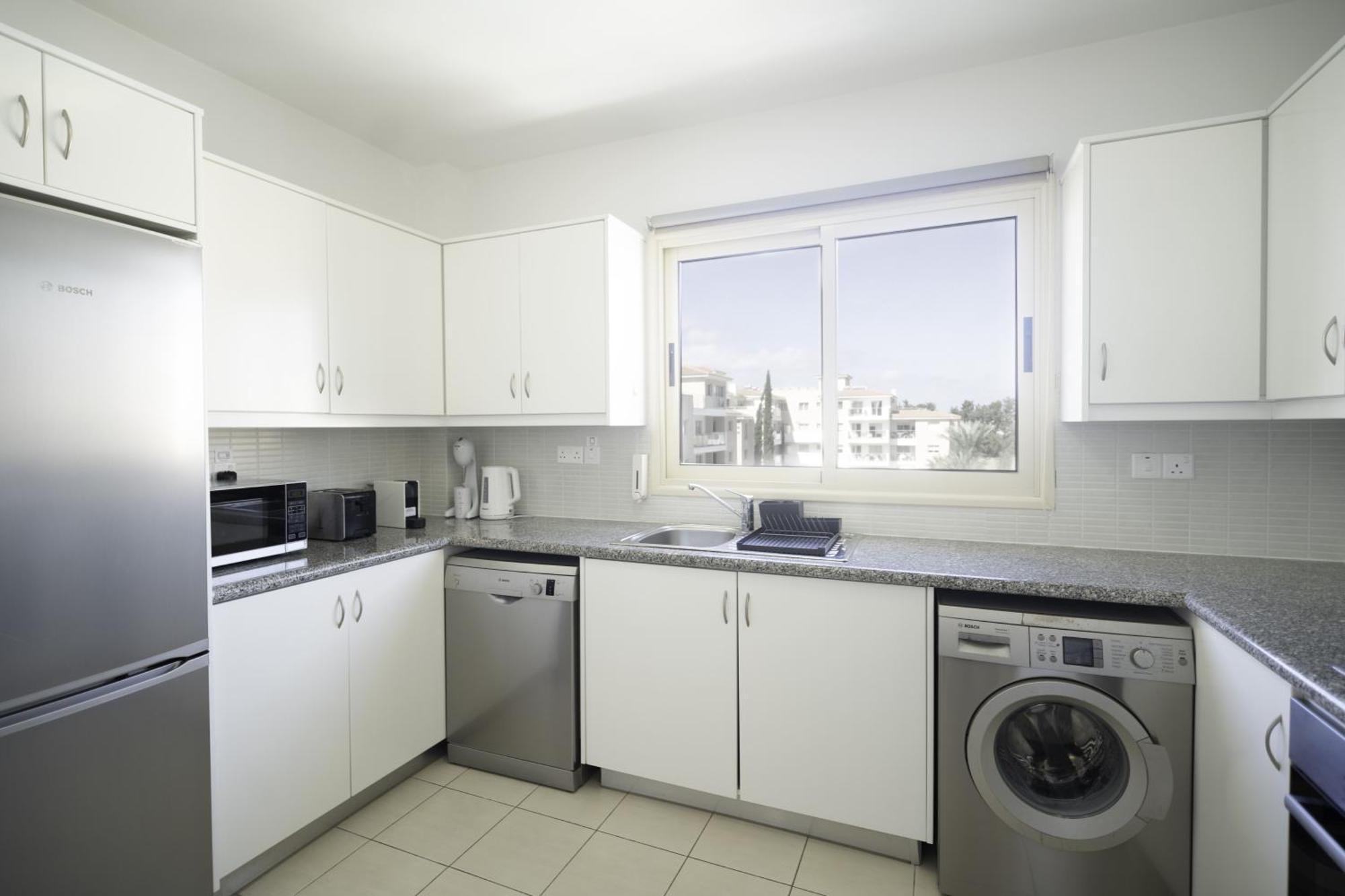 Phaedrus Living Elysian Horizon Apartment Paphos