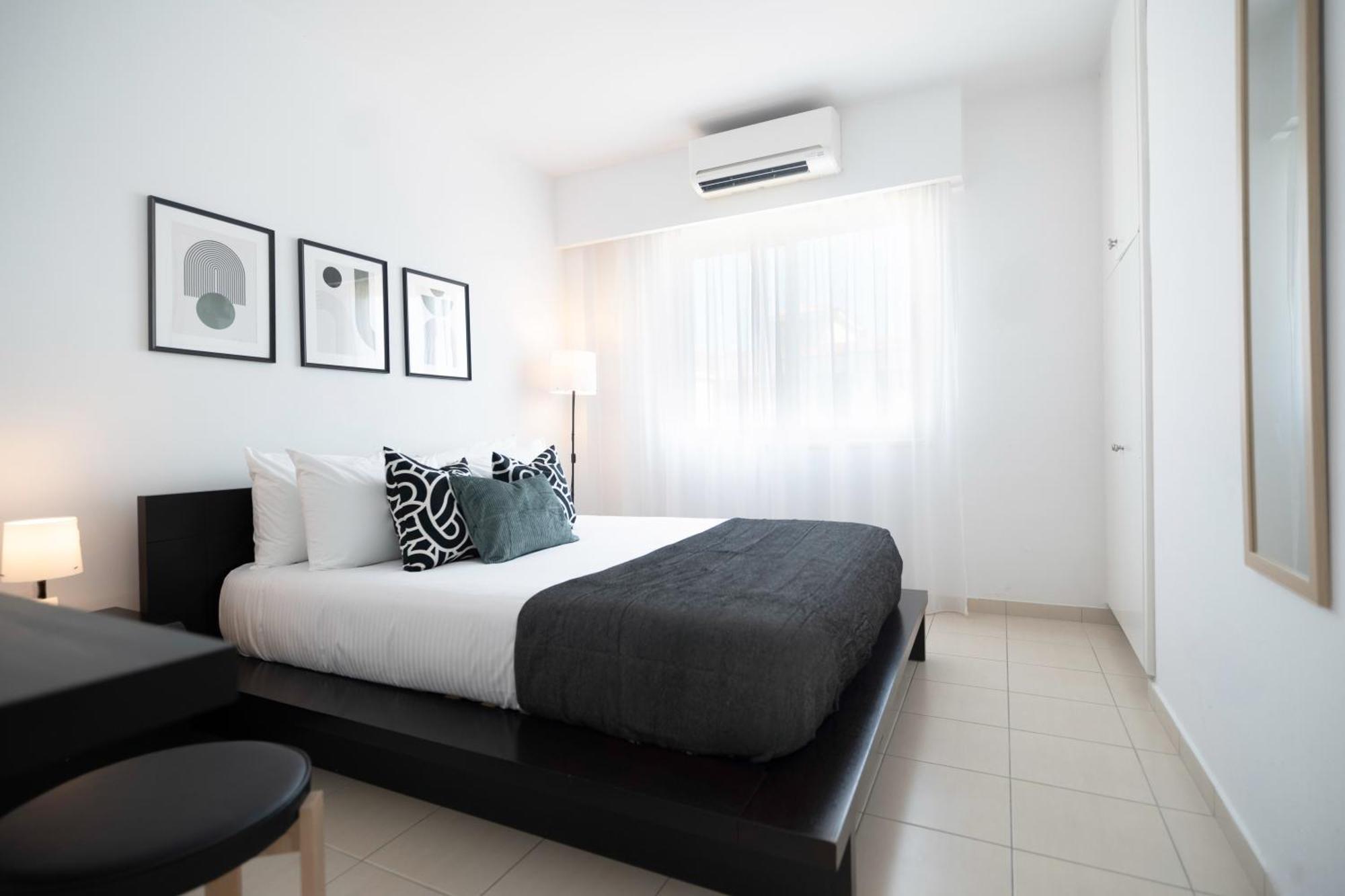 Phaedrus Living Elysian Horizon Apartment Paphos