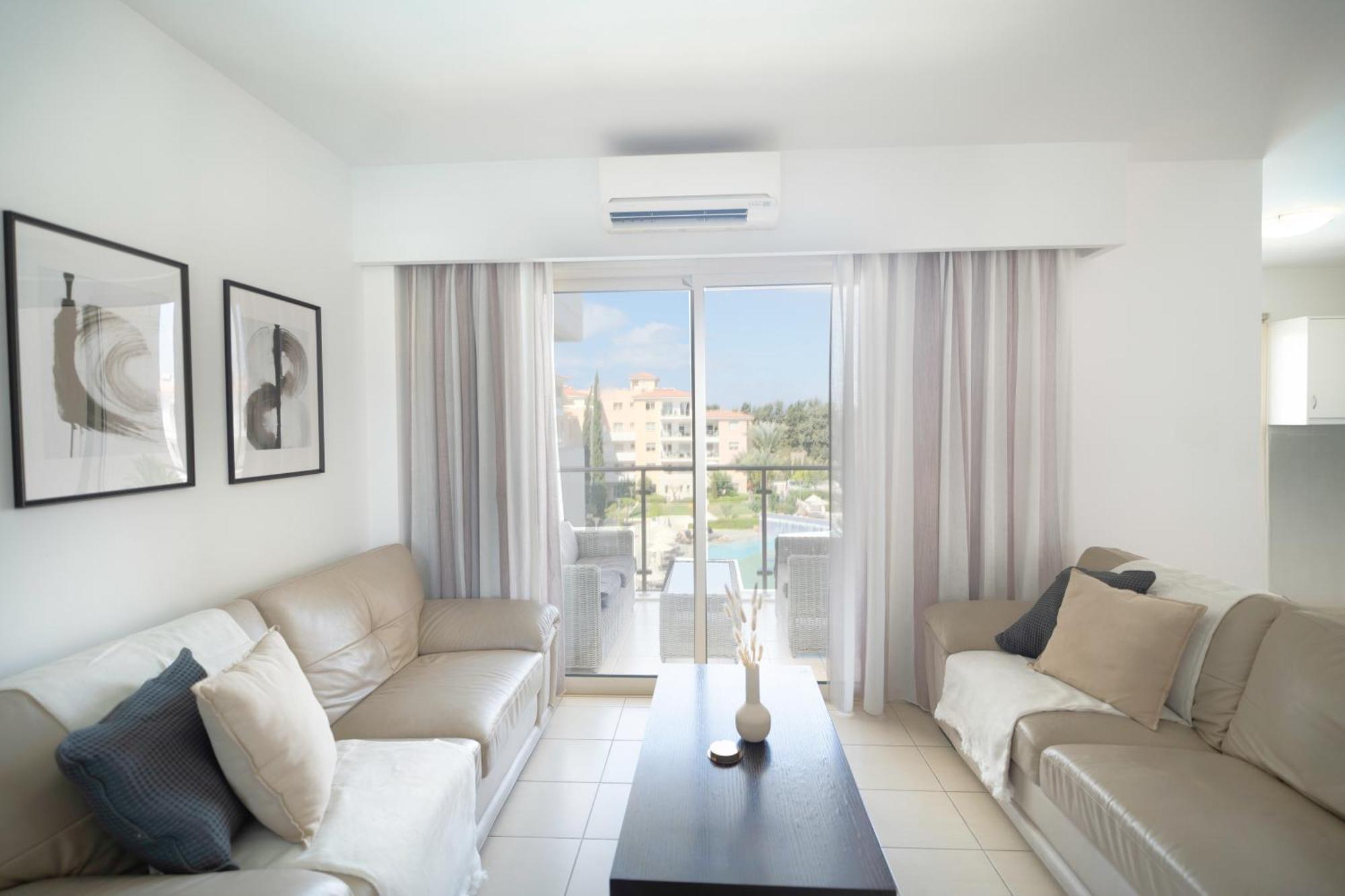 Phaedrus Living Elysian Horizon Paphos