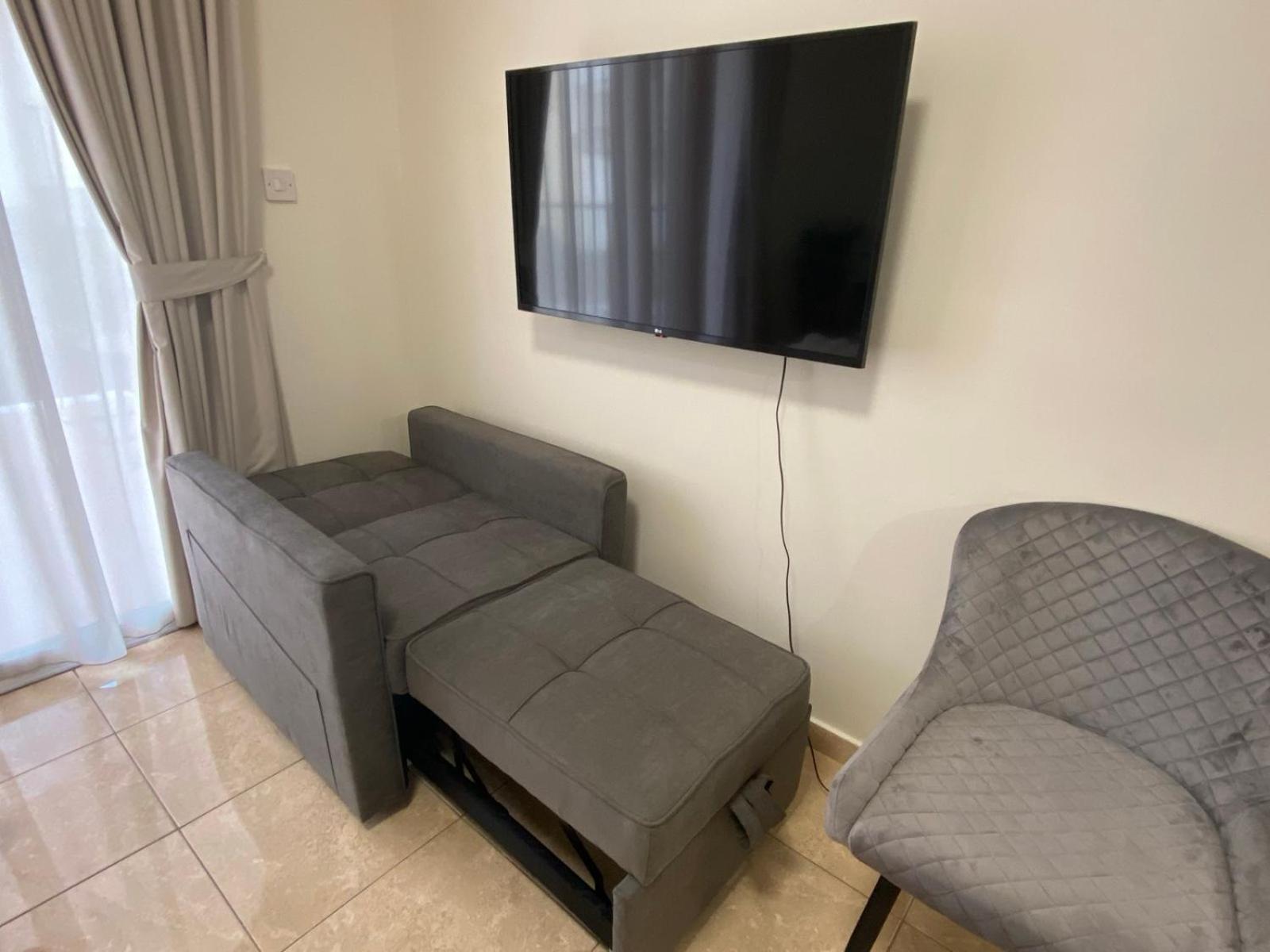 Danaos Seaside 101 With Pool In Tourist Area Apartment