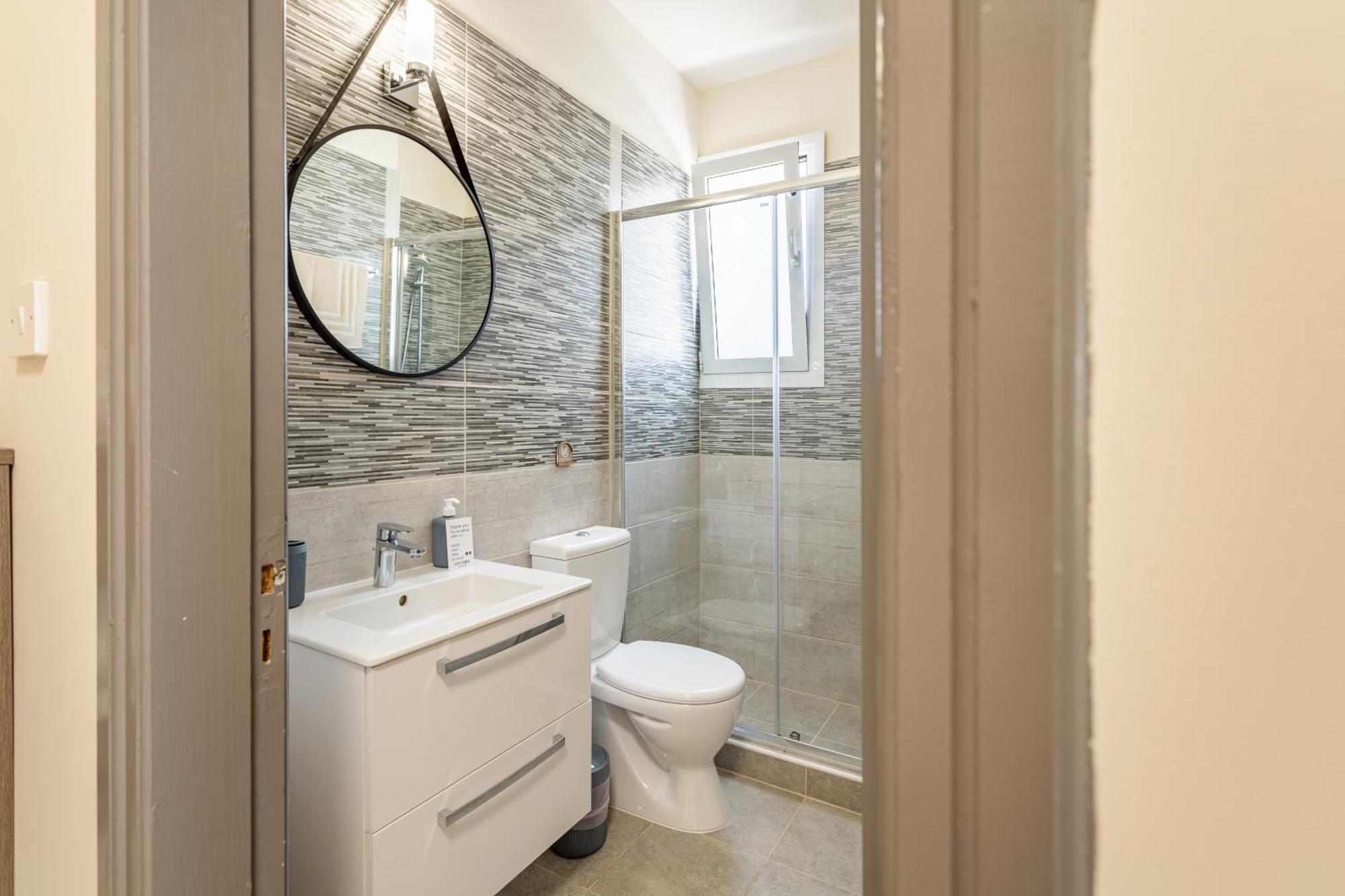 Apartment Danaos Seaside 101 With Pool In Tourist Area *