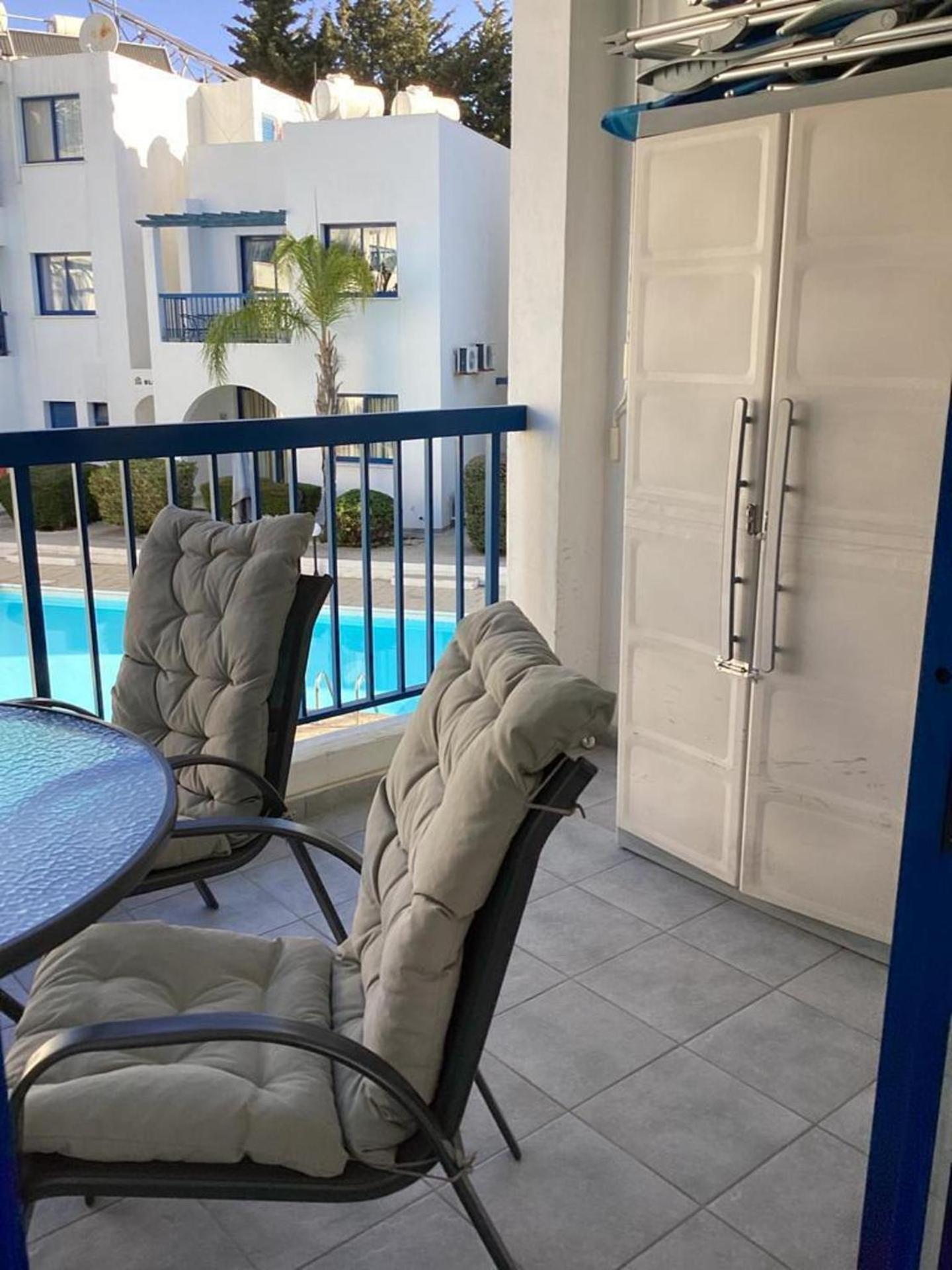 Apartamento Pool View *