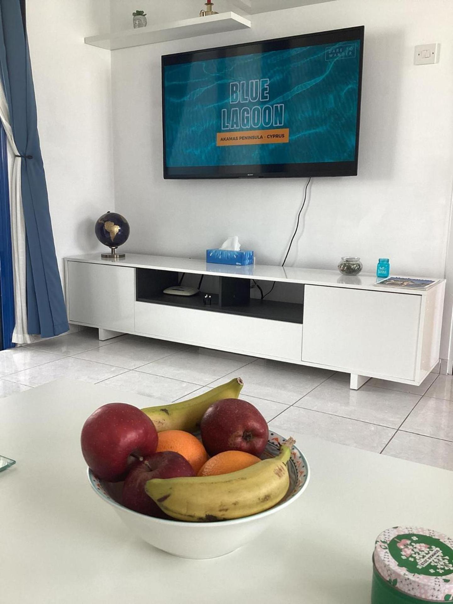 Apartamento Pool View Paphos