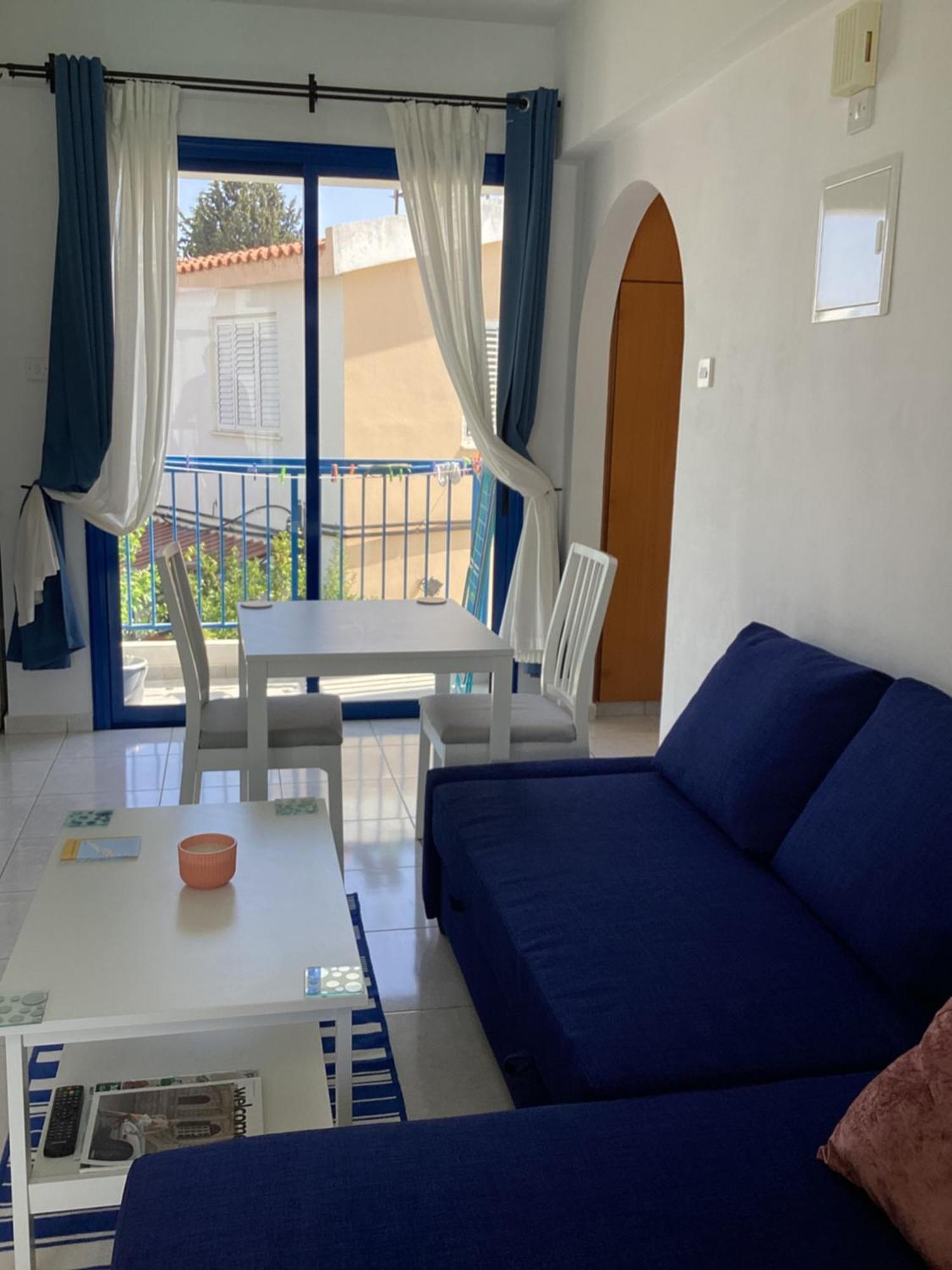 Apartamento Pool View *