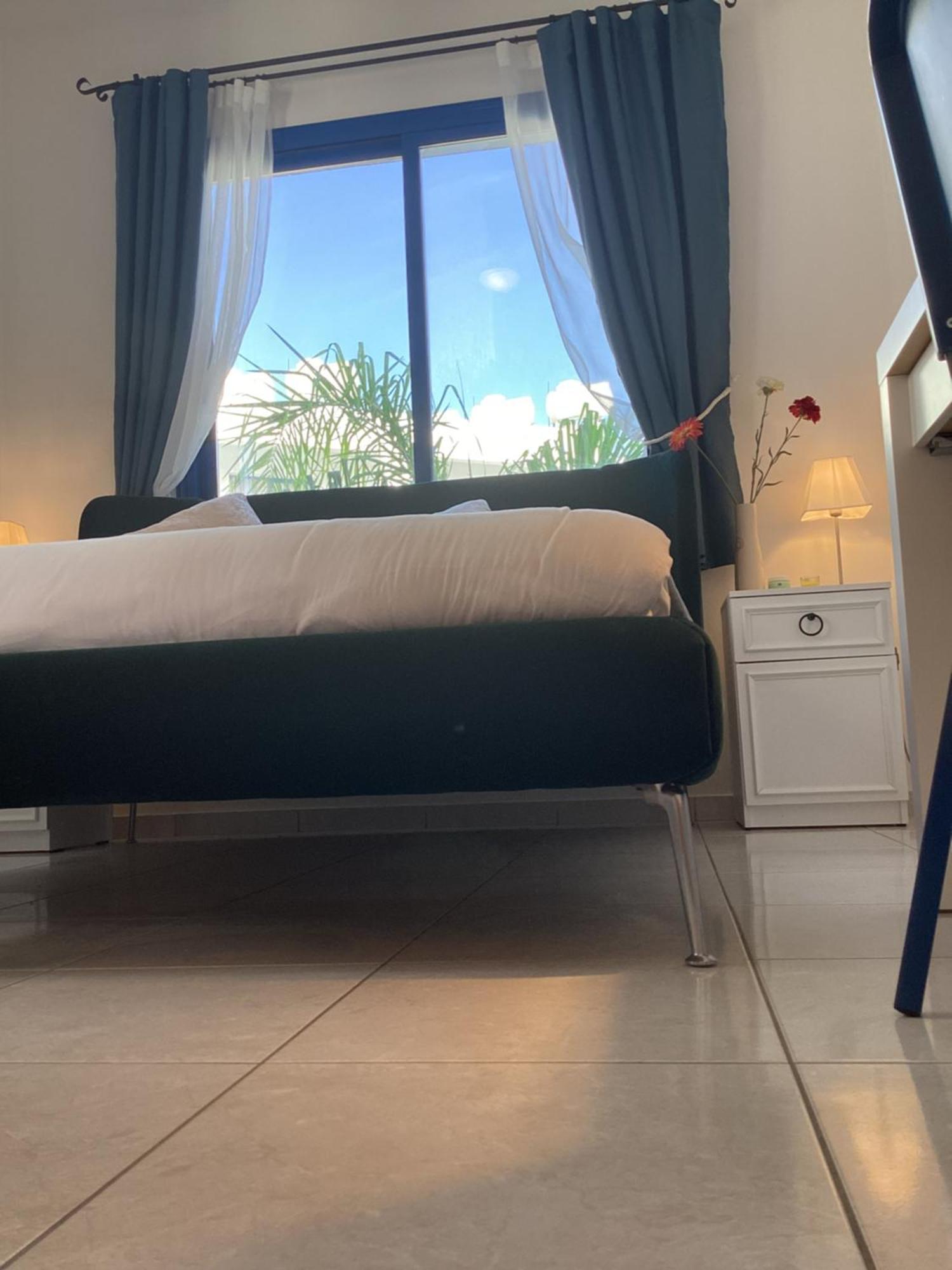 Apartamento Pool View Paphos