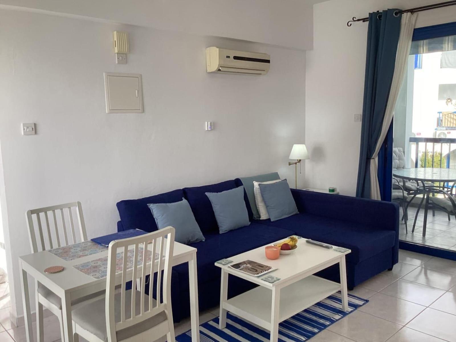 Apartamento Pool View Paphos