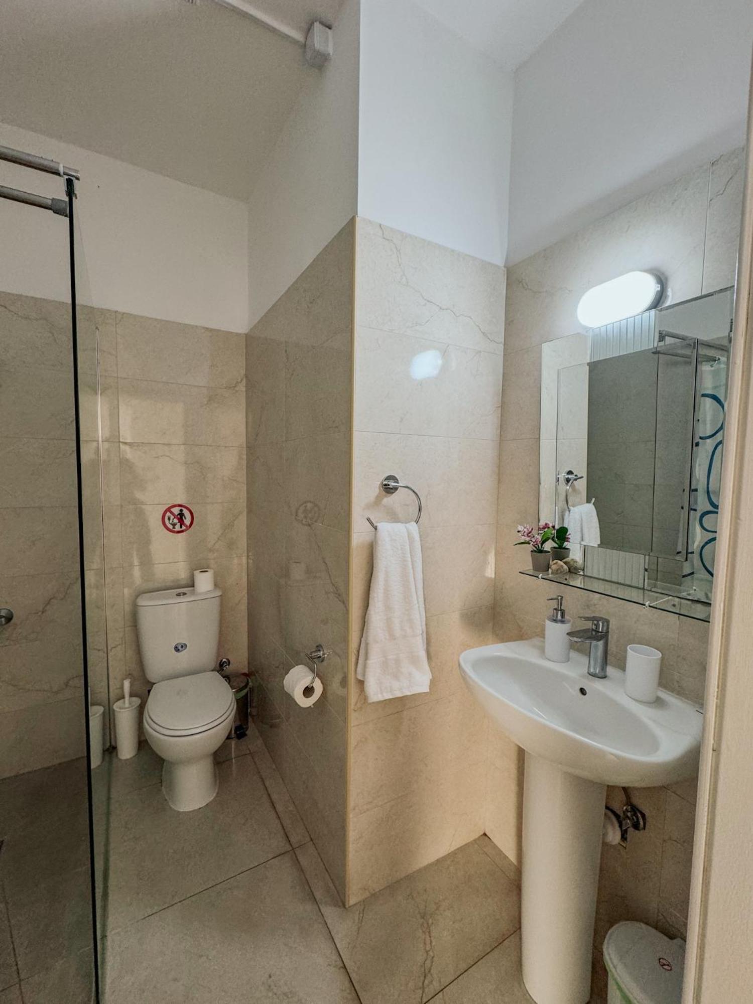 1b Seaside Orchid, Sea, Center Apartment *